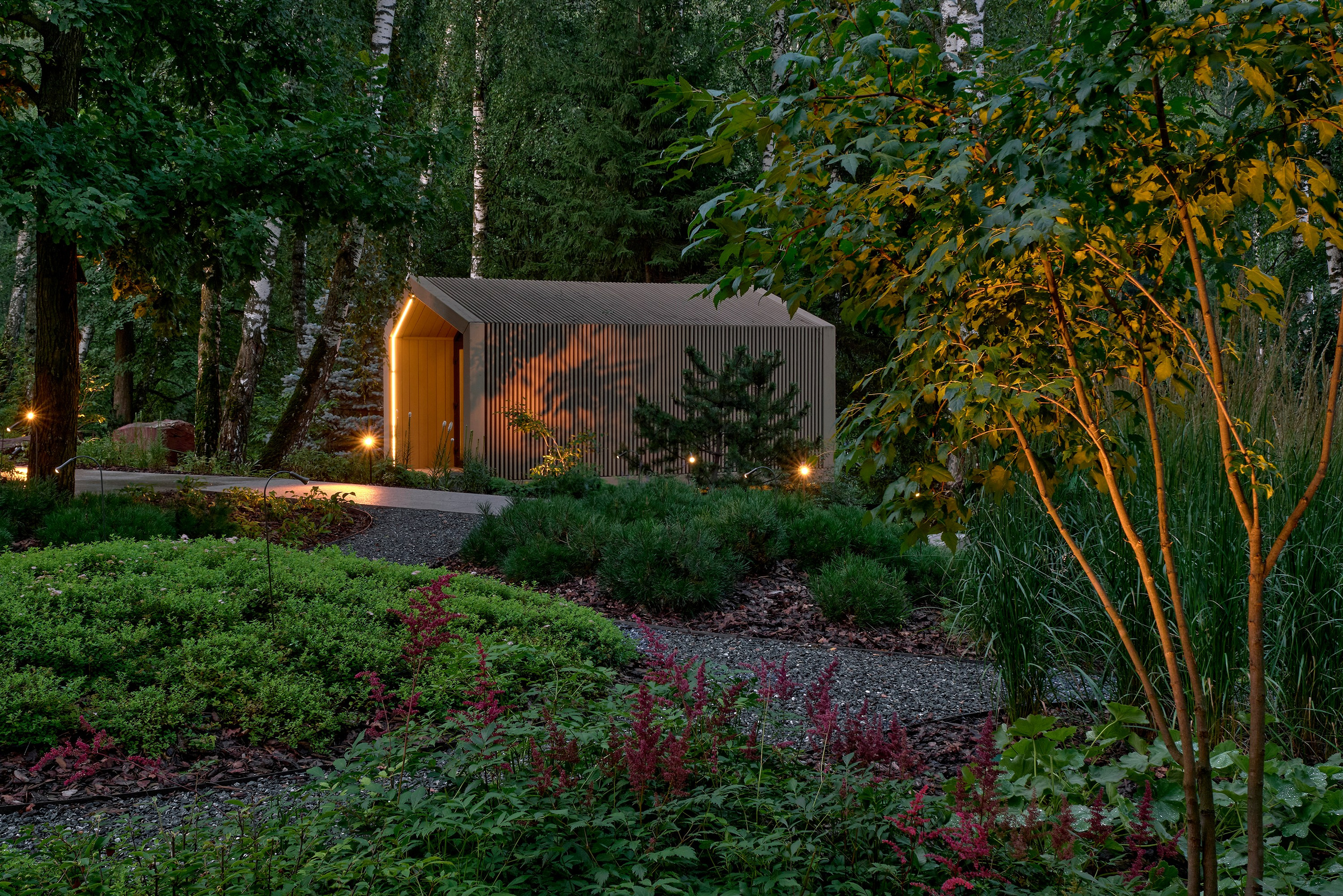 Фотограф Наталья Соловьева. Съемка реализованного проекта Level Up для L.BURO | interioto