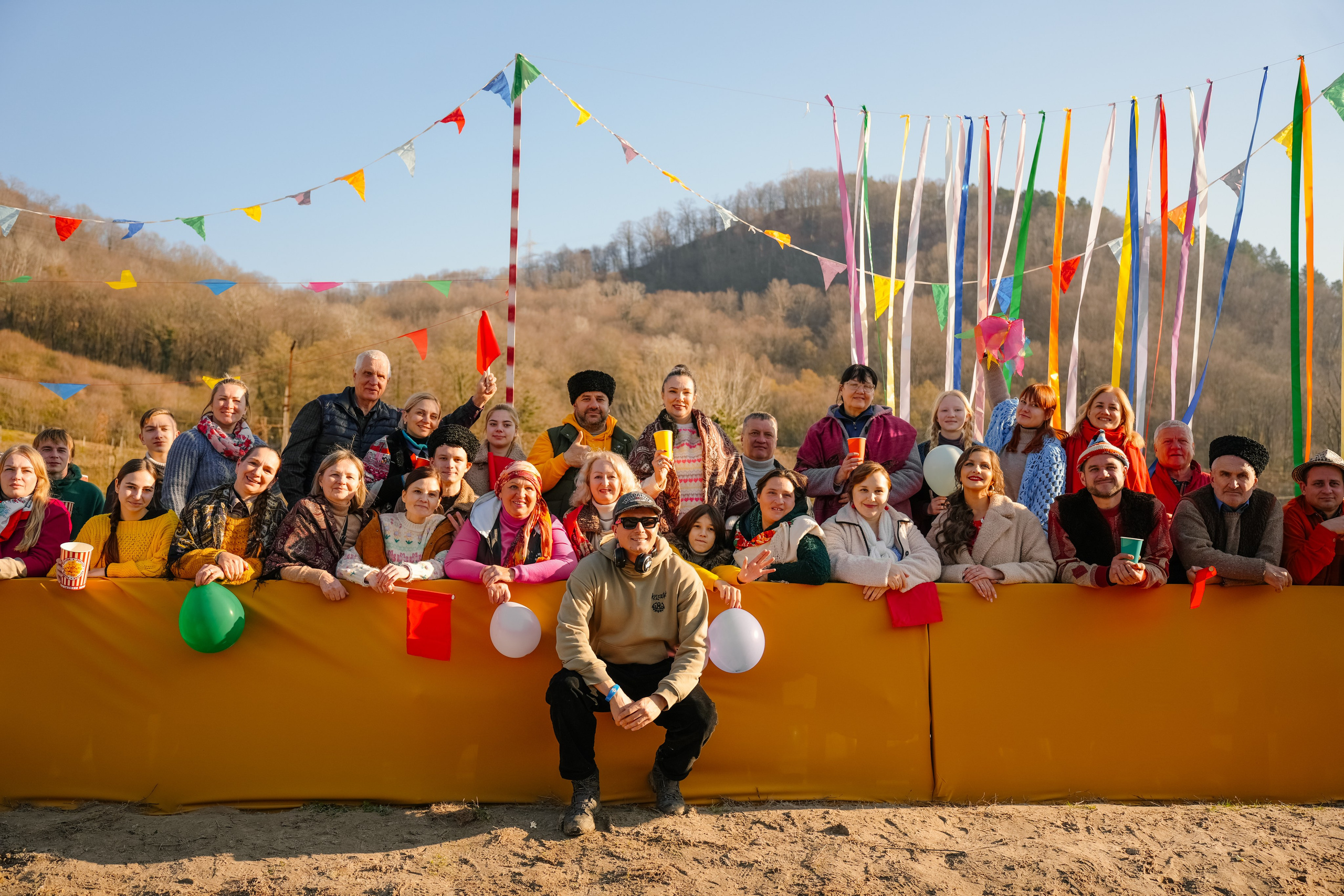 Film. Фотограф Сочи. Екатерина Афанасьева