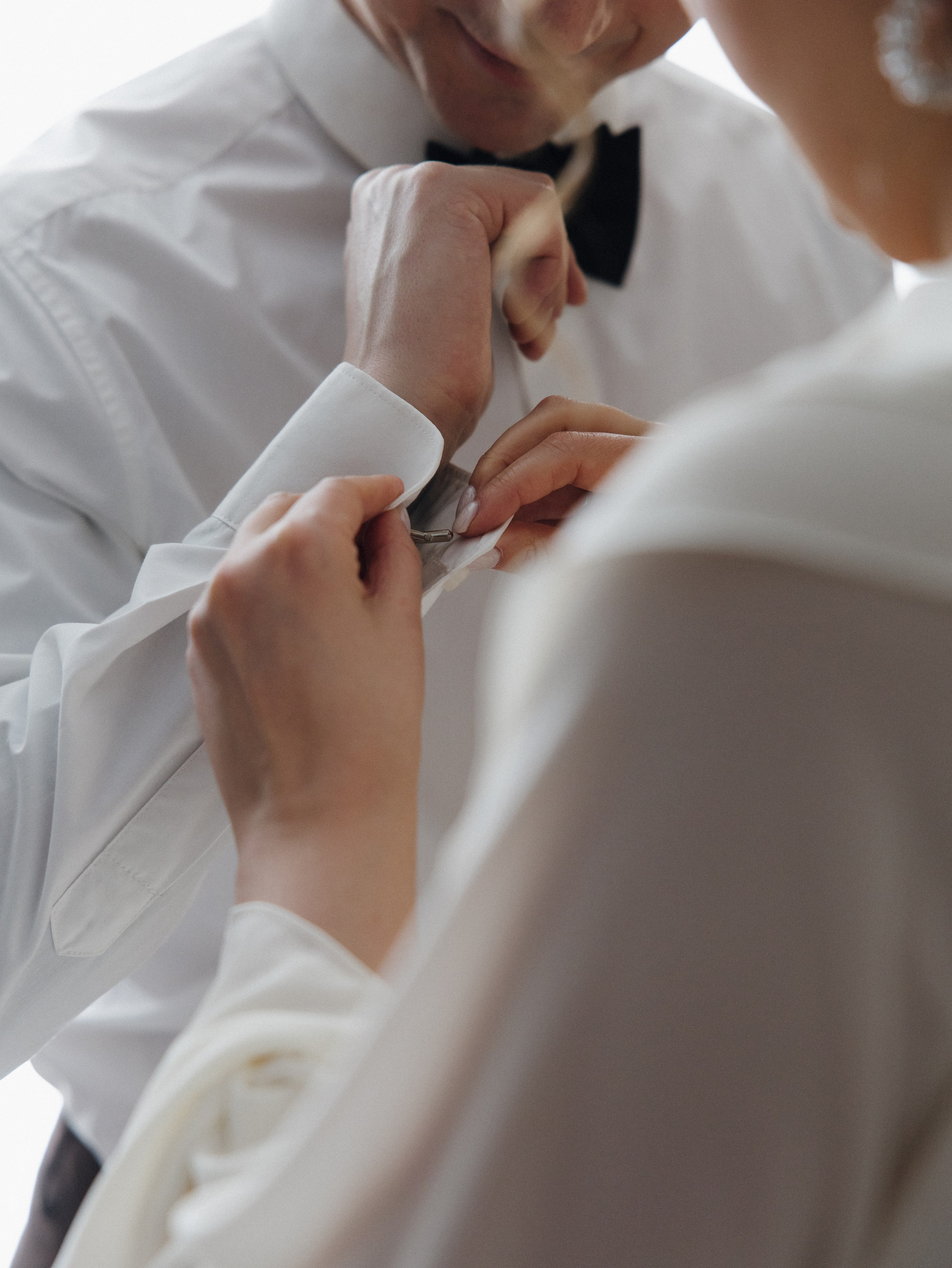 Максим и Мария 21.02.2026. Свадебный фотограф в Москве и по всему миру