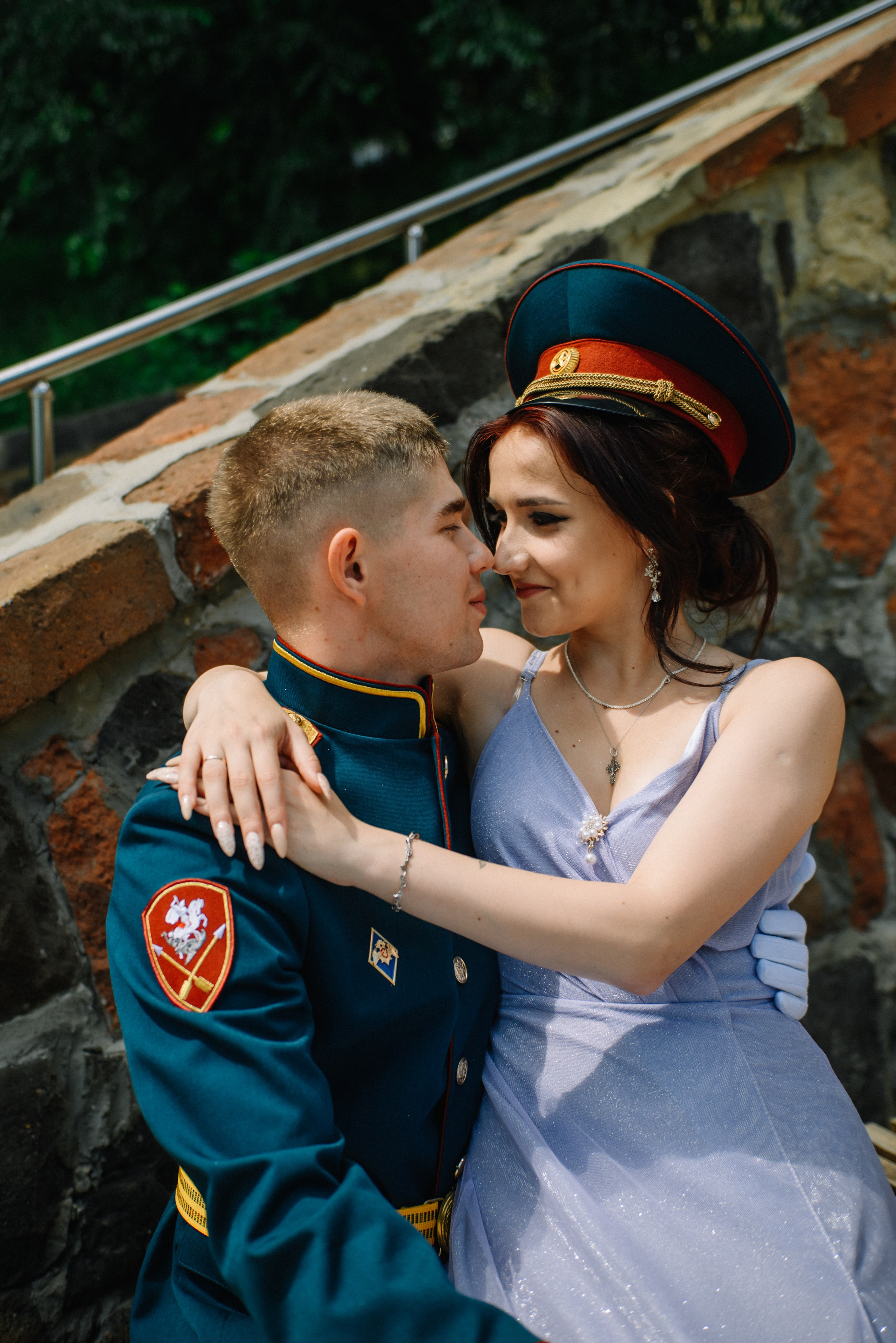 Тимур и Милана. Семейный фотограф Саратов Маргарита Куликова