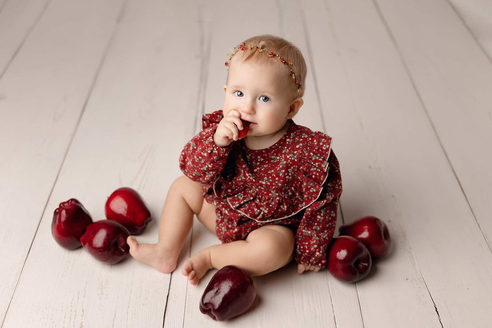 Детки до года. Фотограф новорожденных