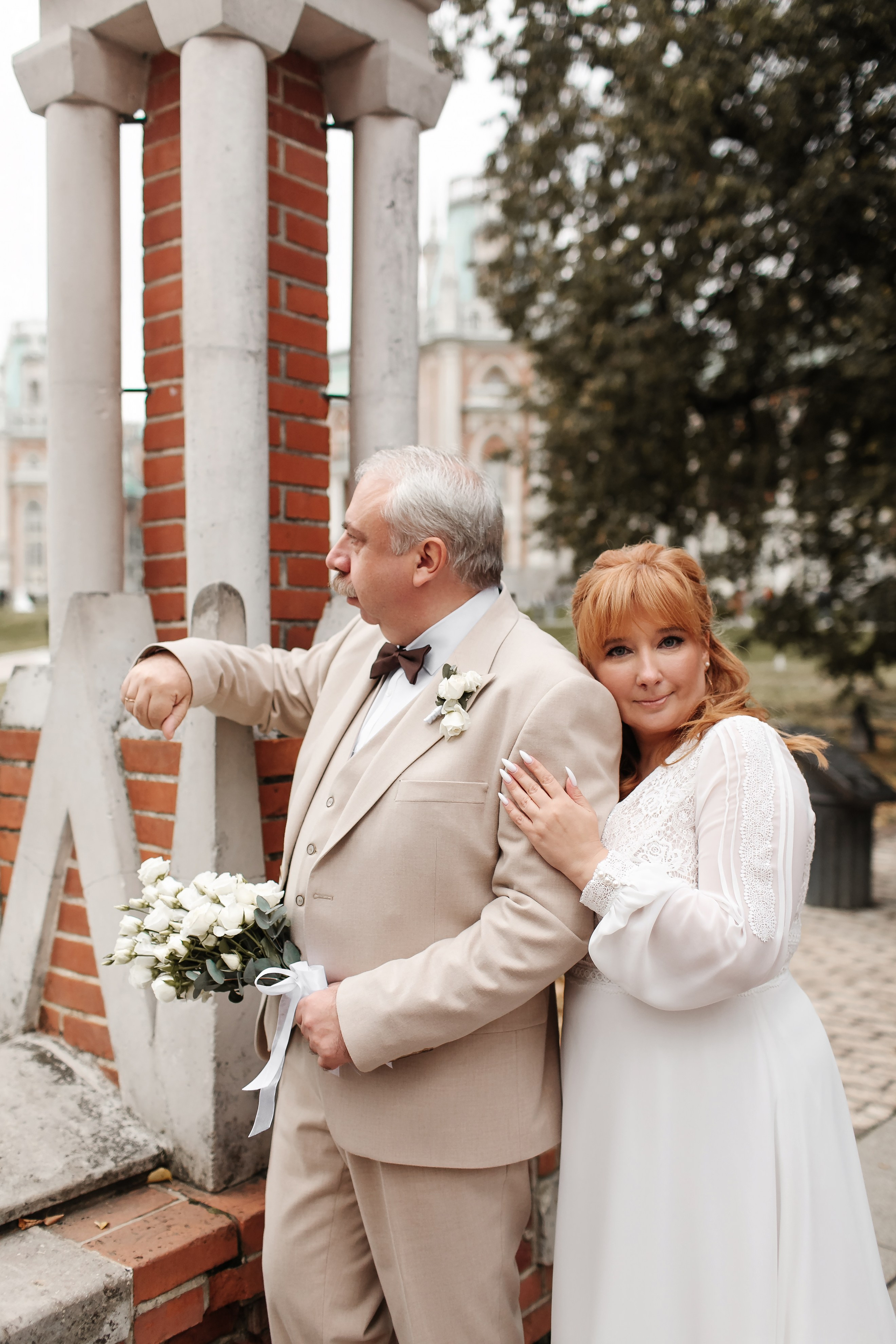 Максим и Юлия. Команда фотографов