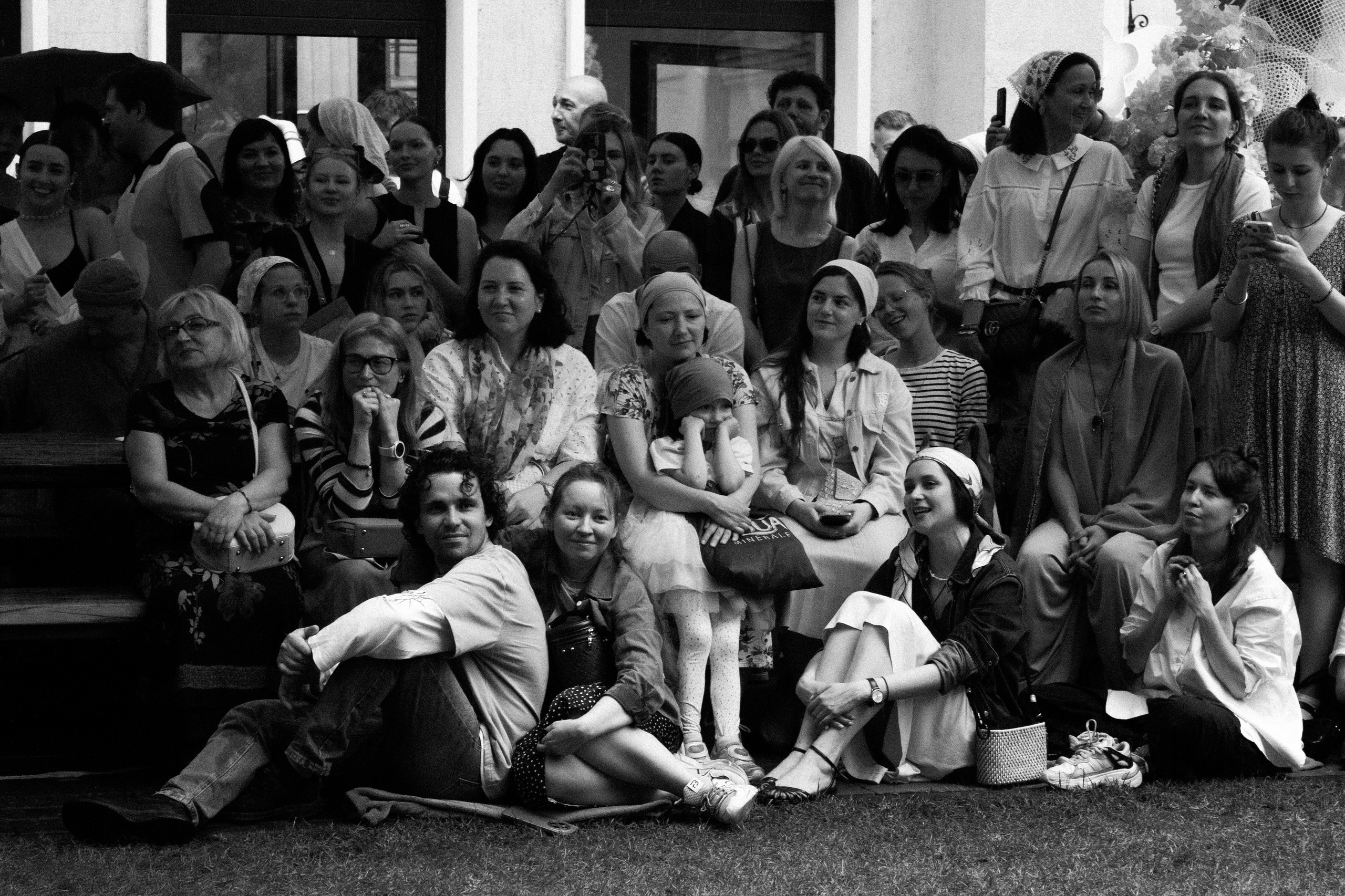 АНТИПА: МАША И МЕДВЕДИ. Фотограф Москва Грошева Софья