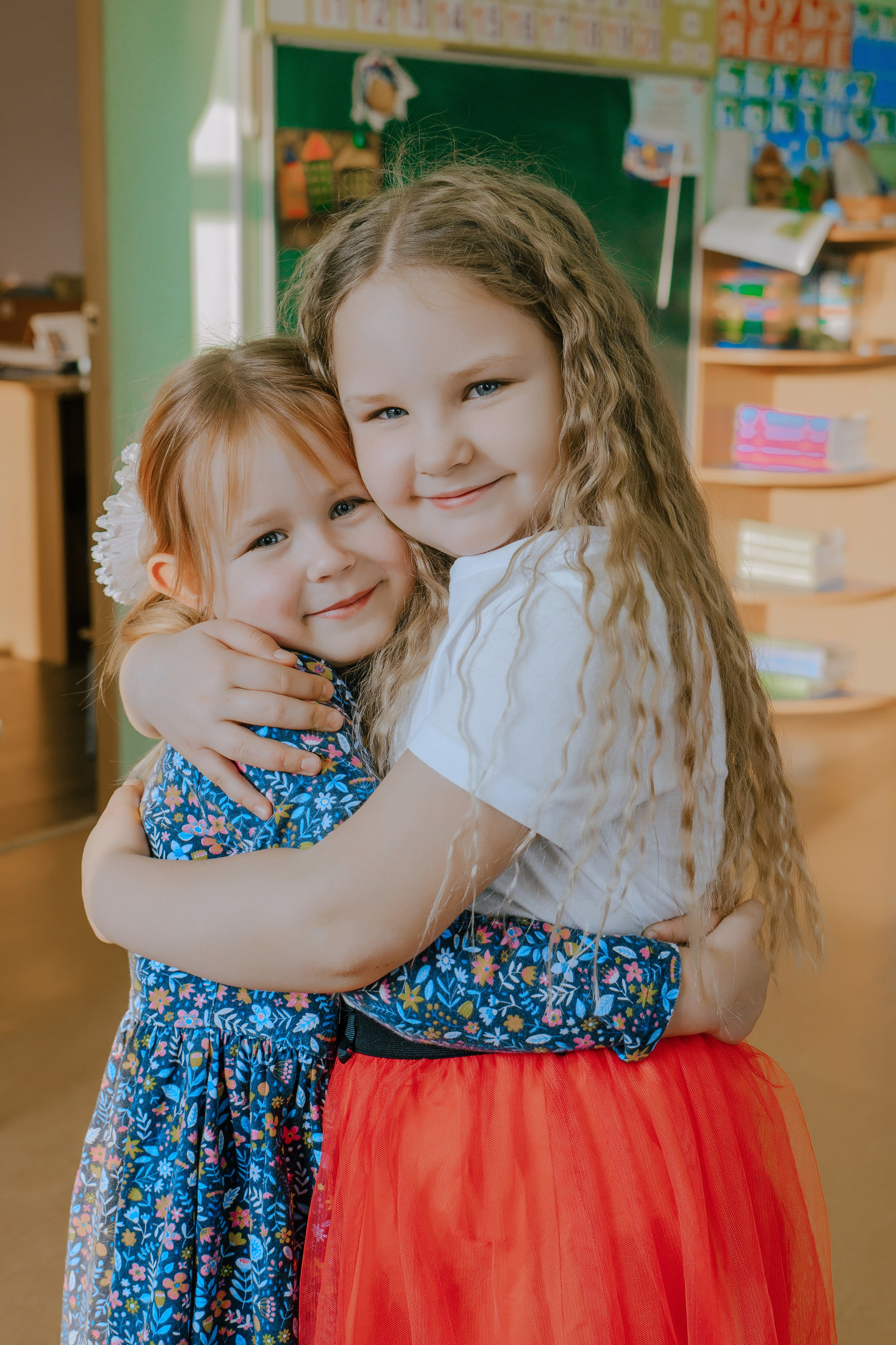 УМКА — 2025. Фотограф Ярмишко Дарья. Выпускные фотокниги