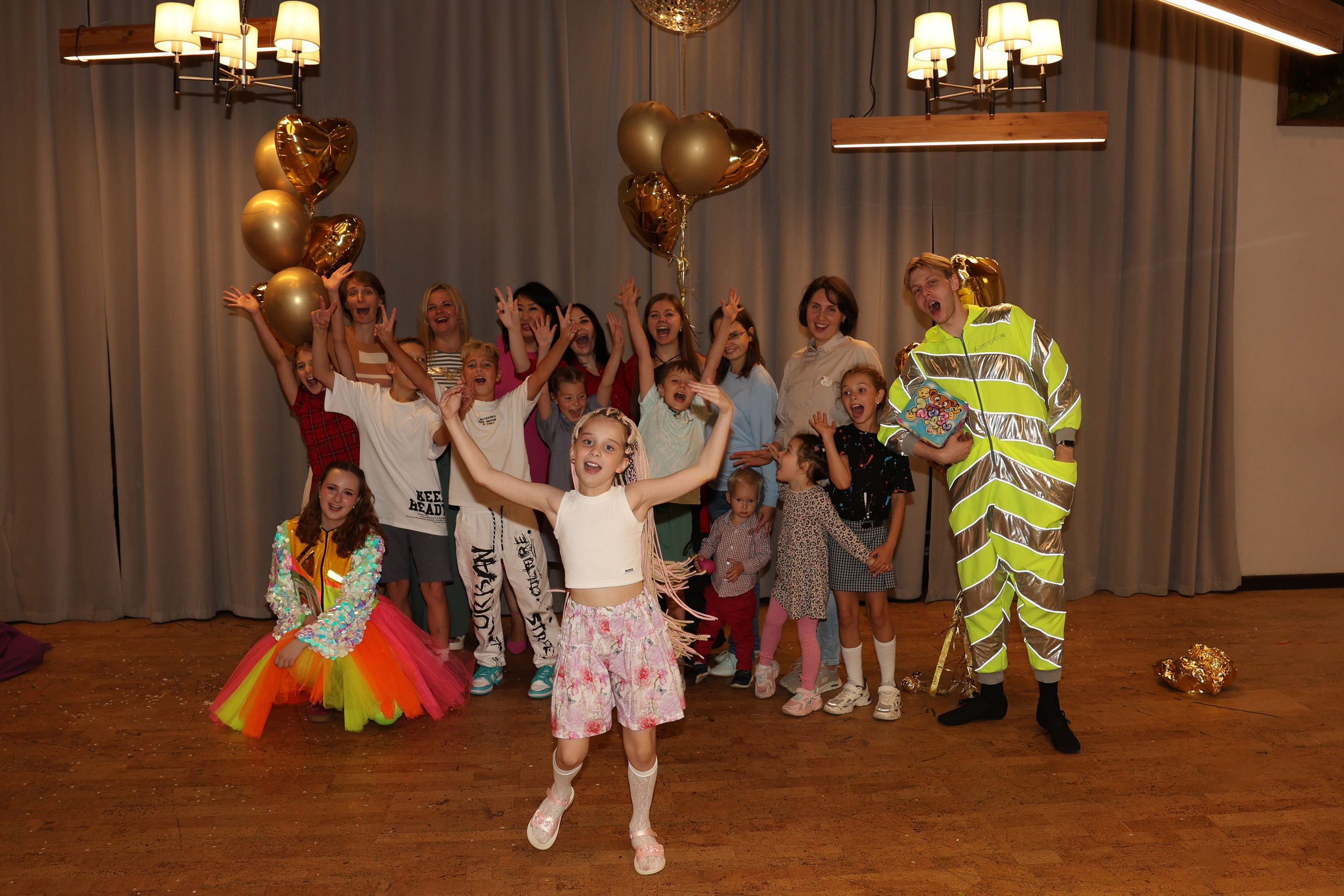 Галине 10. Свадебный, репортажный, фотограф Москва и Московская область