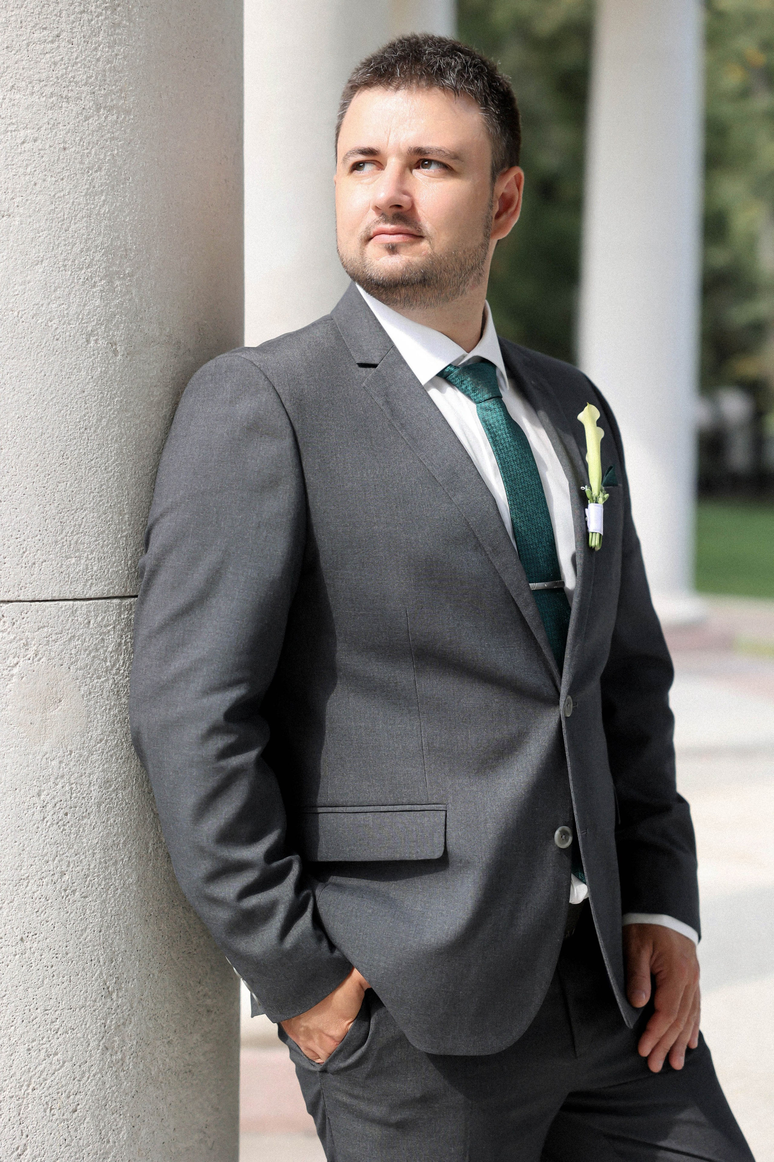 Михаил и Мария. Свадебный, репортажный, фотограф Москва и Московская область