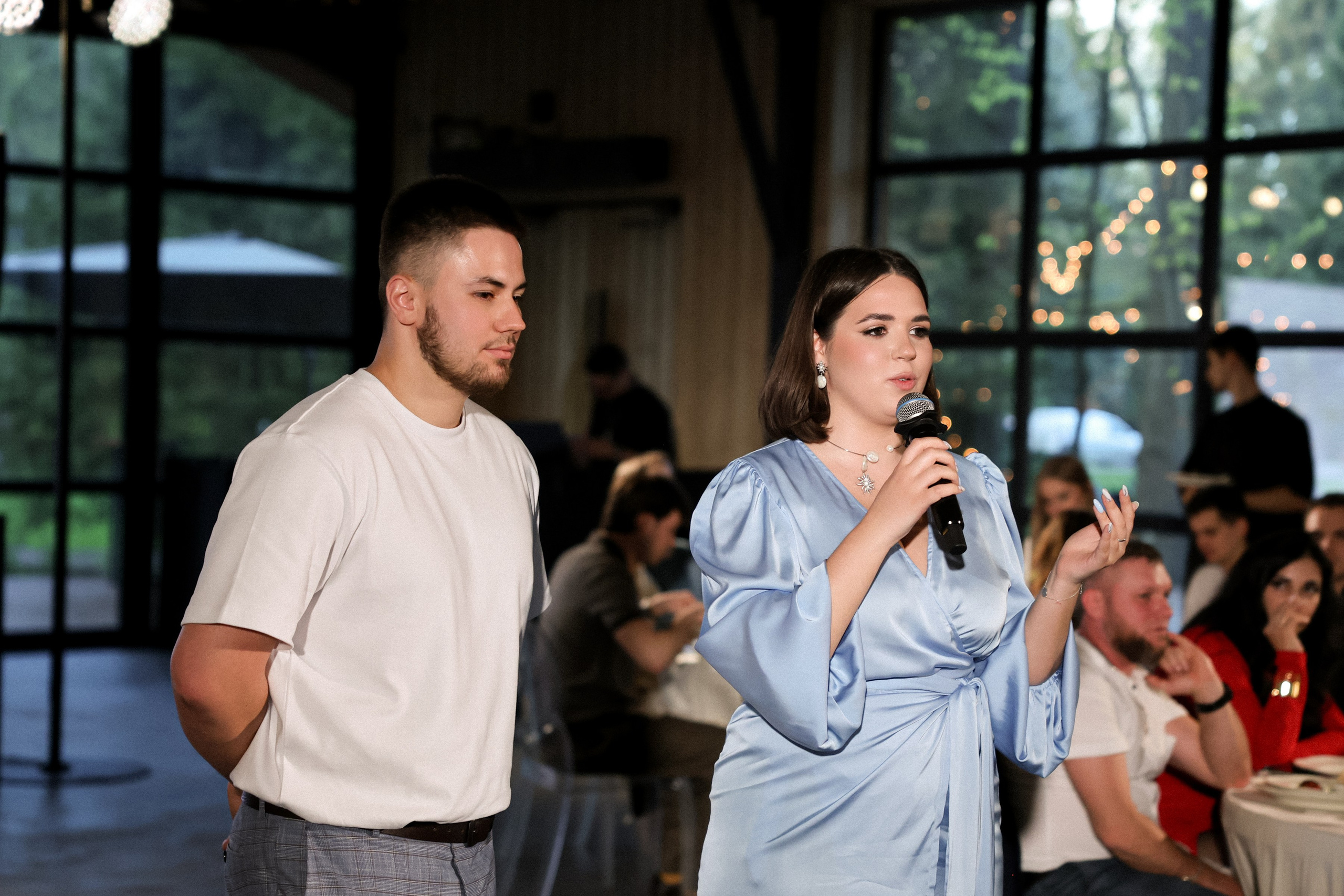Света и Артем. Свадебный, репортажный, фотограф Москва и Московская область