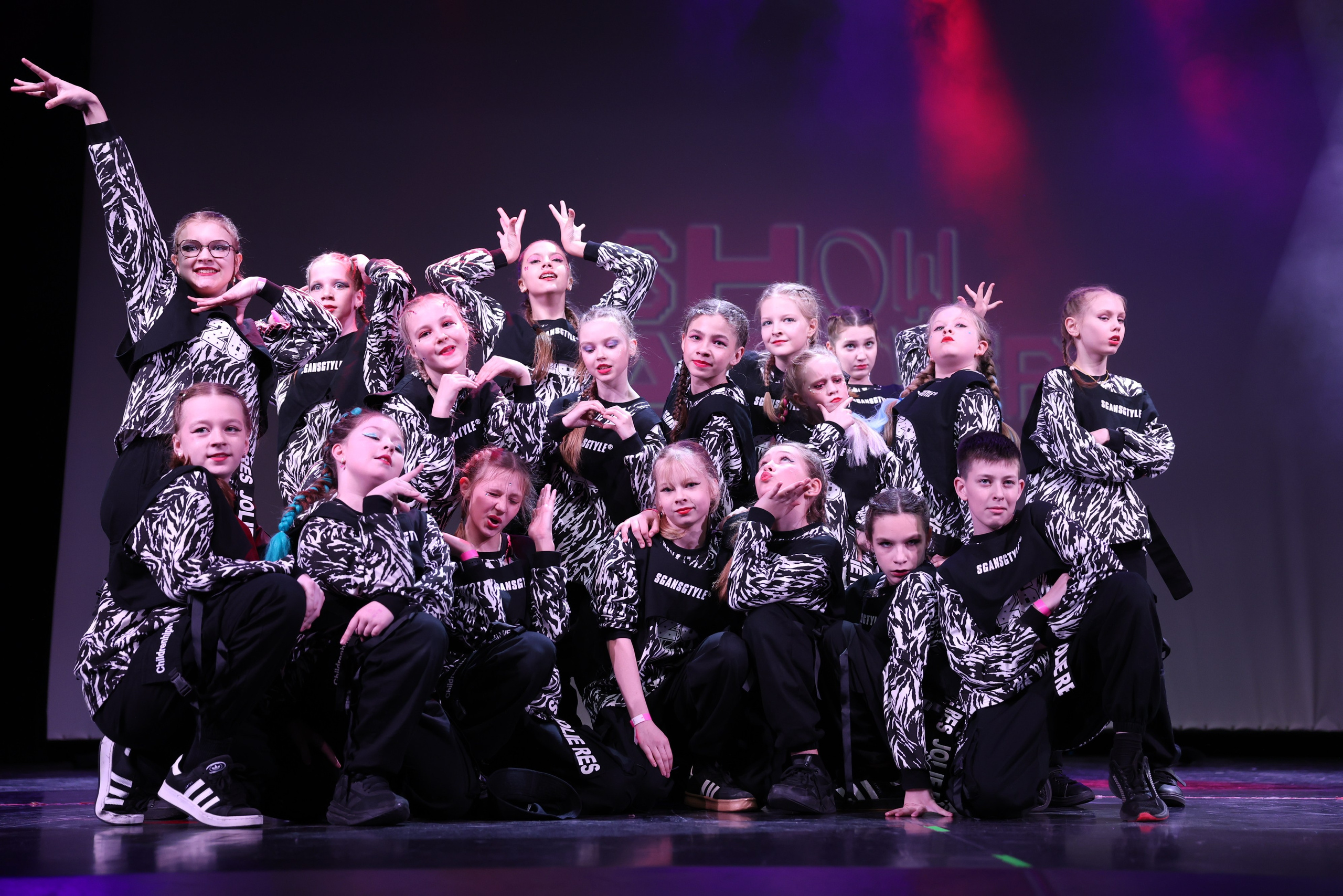 Всероссийский фестиваль по танцам. Свадебный, репортажный, фотограф Москва и Московская область