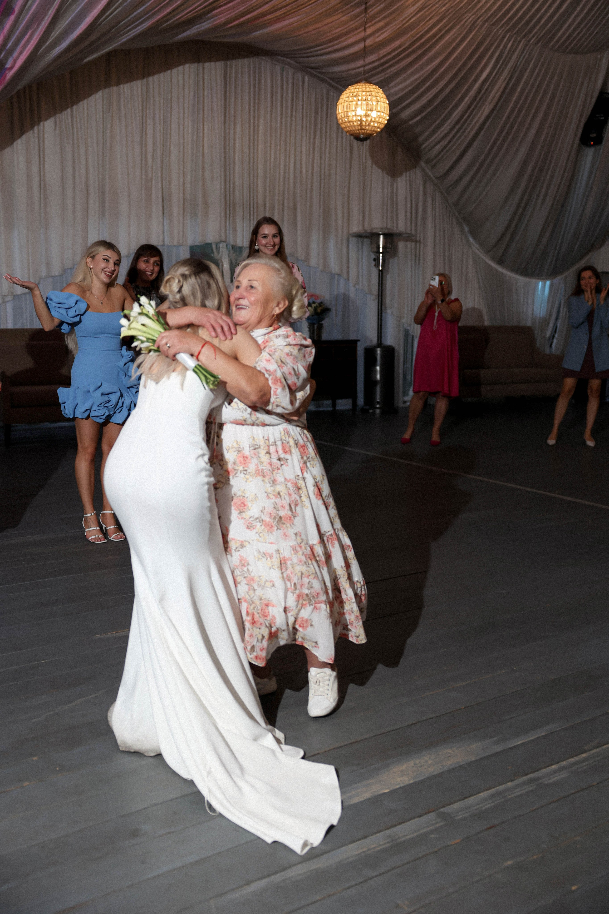 Михаил и Мария. Свадебный, репортажный, фотограф Москва и Московская область