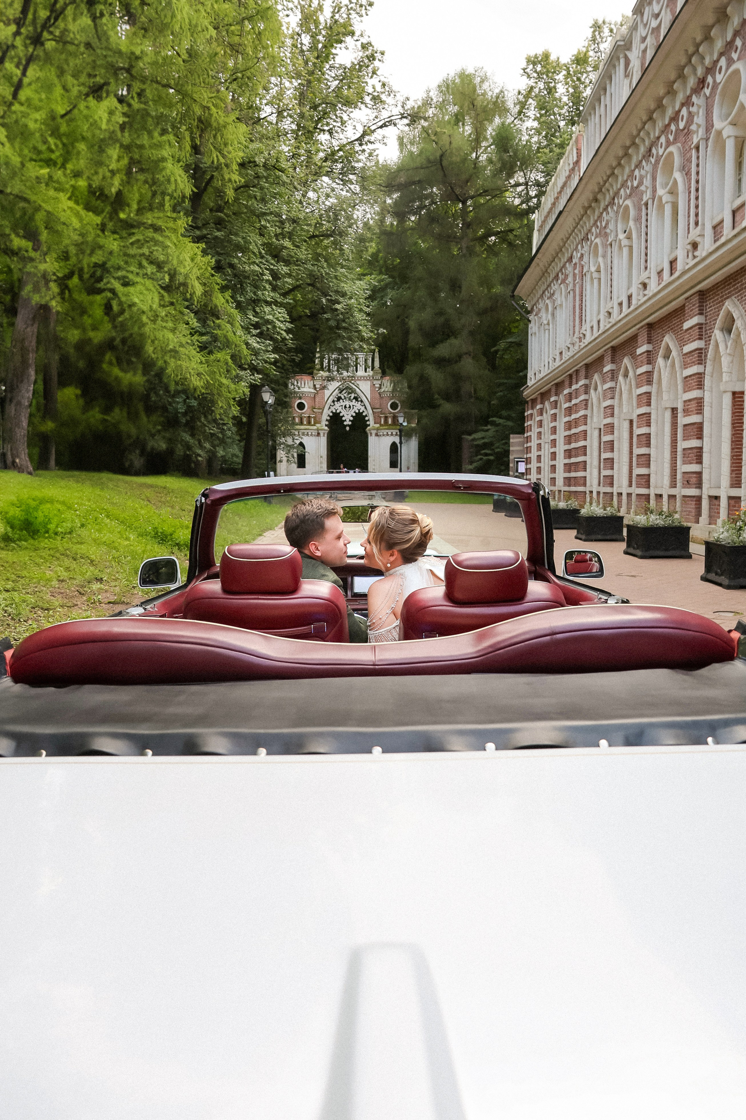 Иван и Настя. Свадебный, репортажный, фотограф