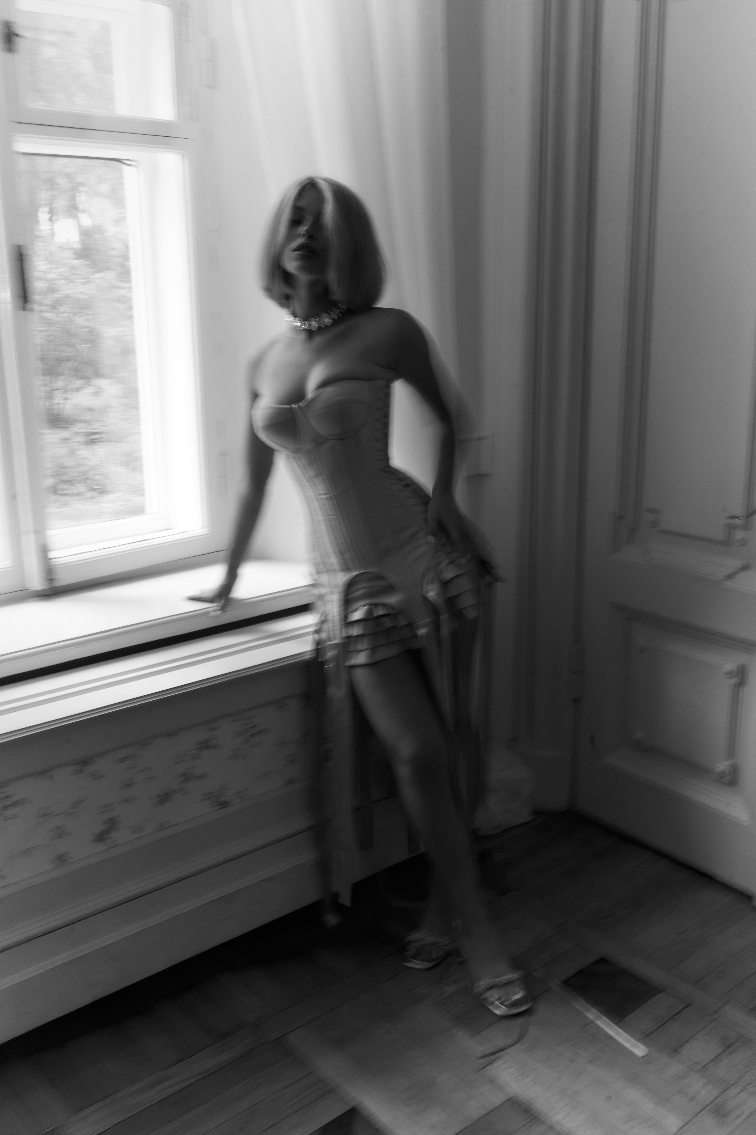 Лера 2я часть. Фотограф в Москве — Ольга Кушнарева