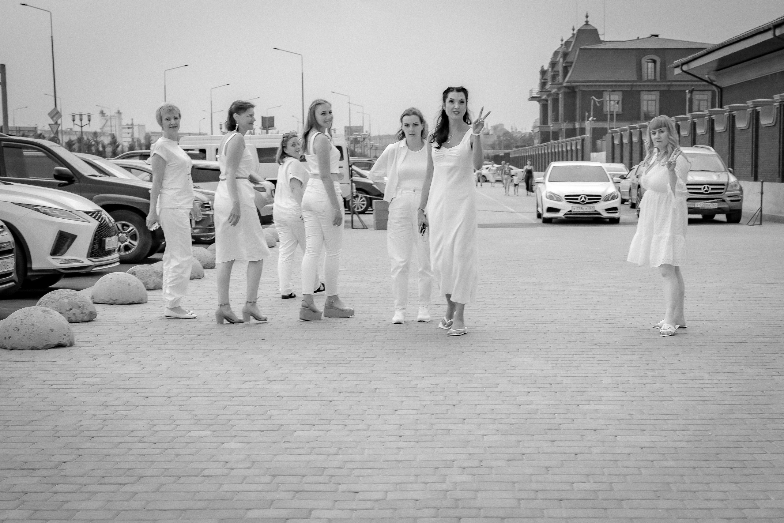 ДР Тусовка. Max Matvich and Victoria Basova are professionals in their field