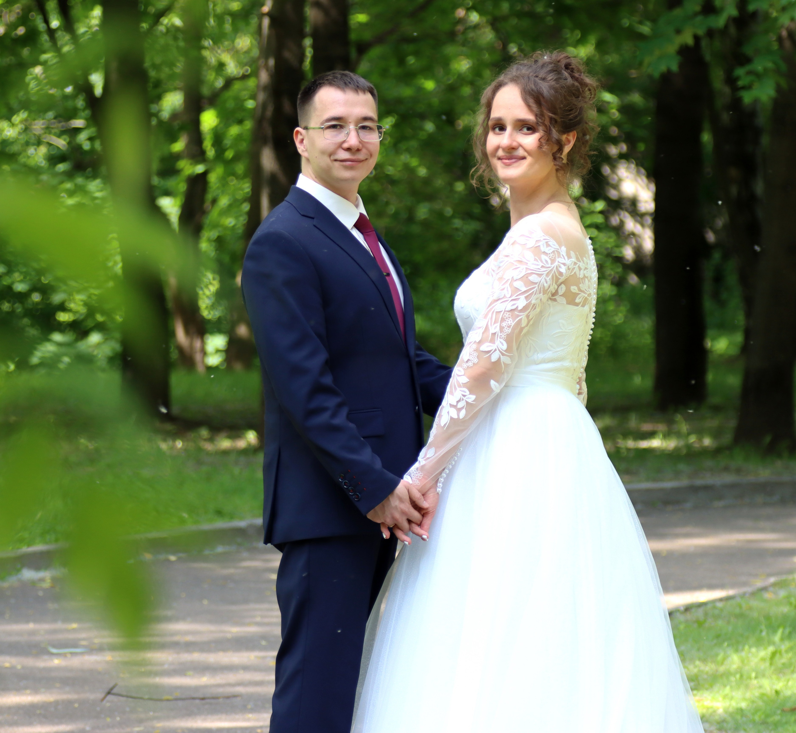 СВАДЬБА. Коммерческий фотограф