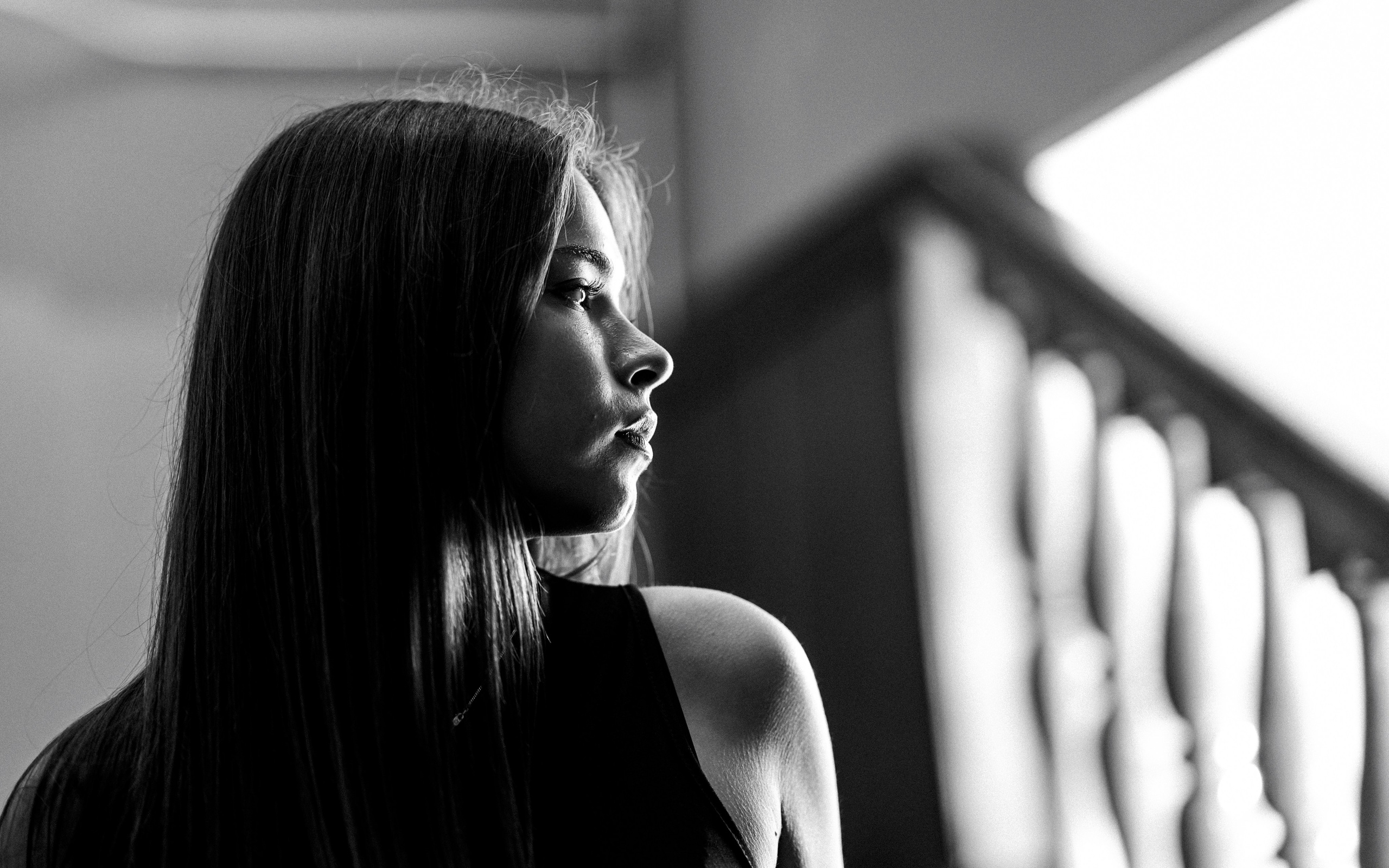 Портретные фотосессии, разные лица, разные локации. Свадебный и семейный фотограф в г. Волхов Алексей Кочерыжкин