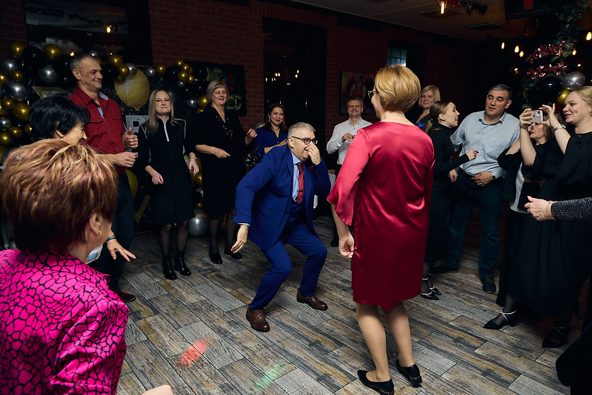 Дима — может по «50».?). Свадебный и семейный фотограф в г. Волхов Алексей Кочерыжкин