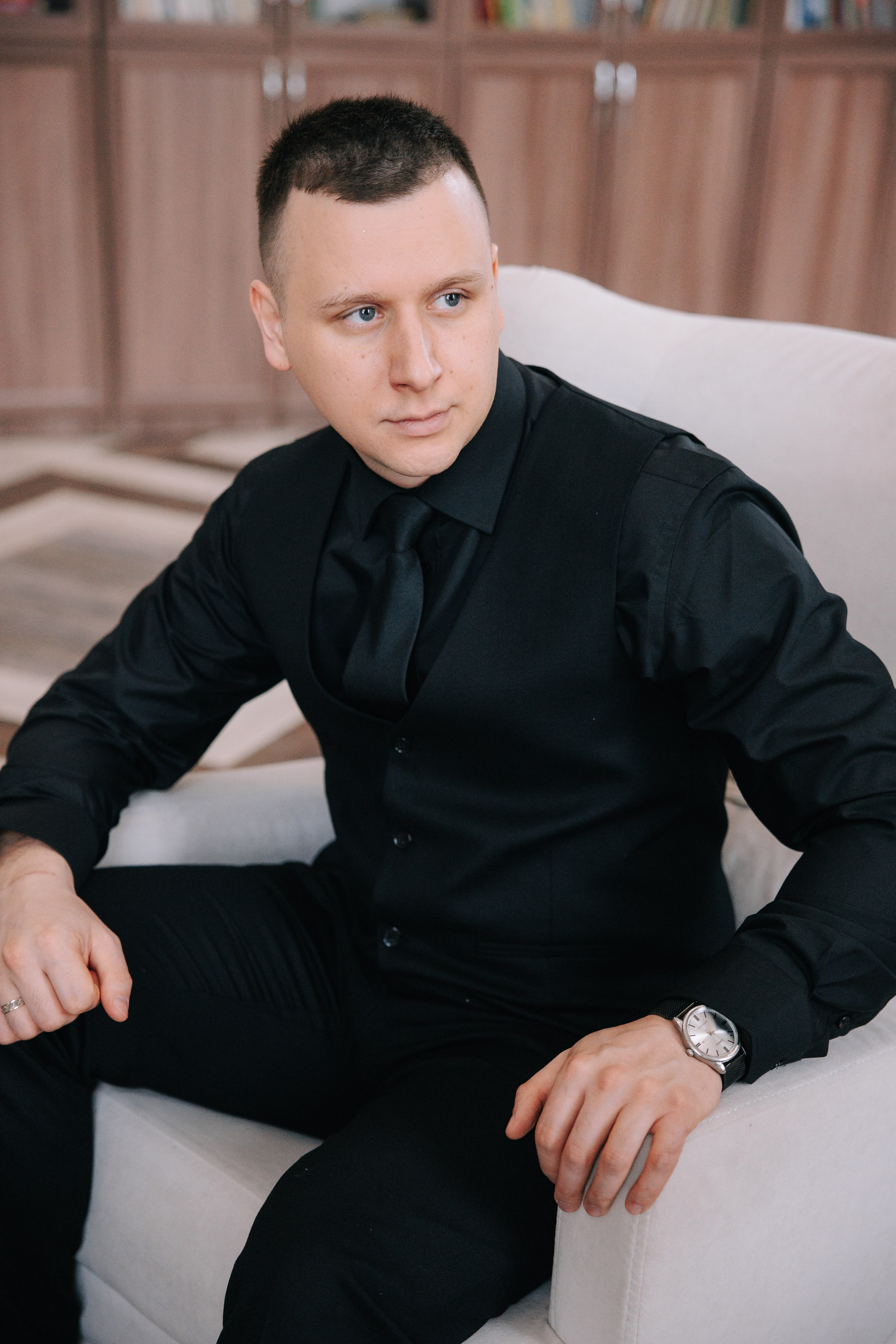 Ivan Nataly. Фотограф в Ижевске и Казани Богданов Яков