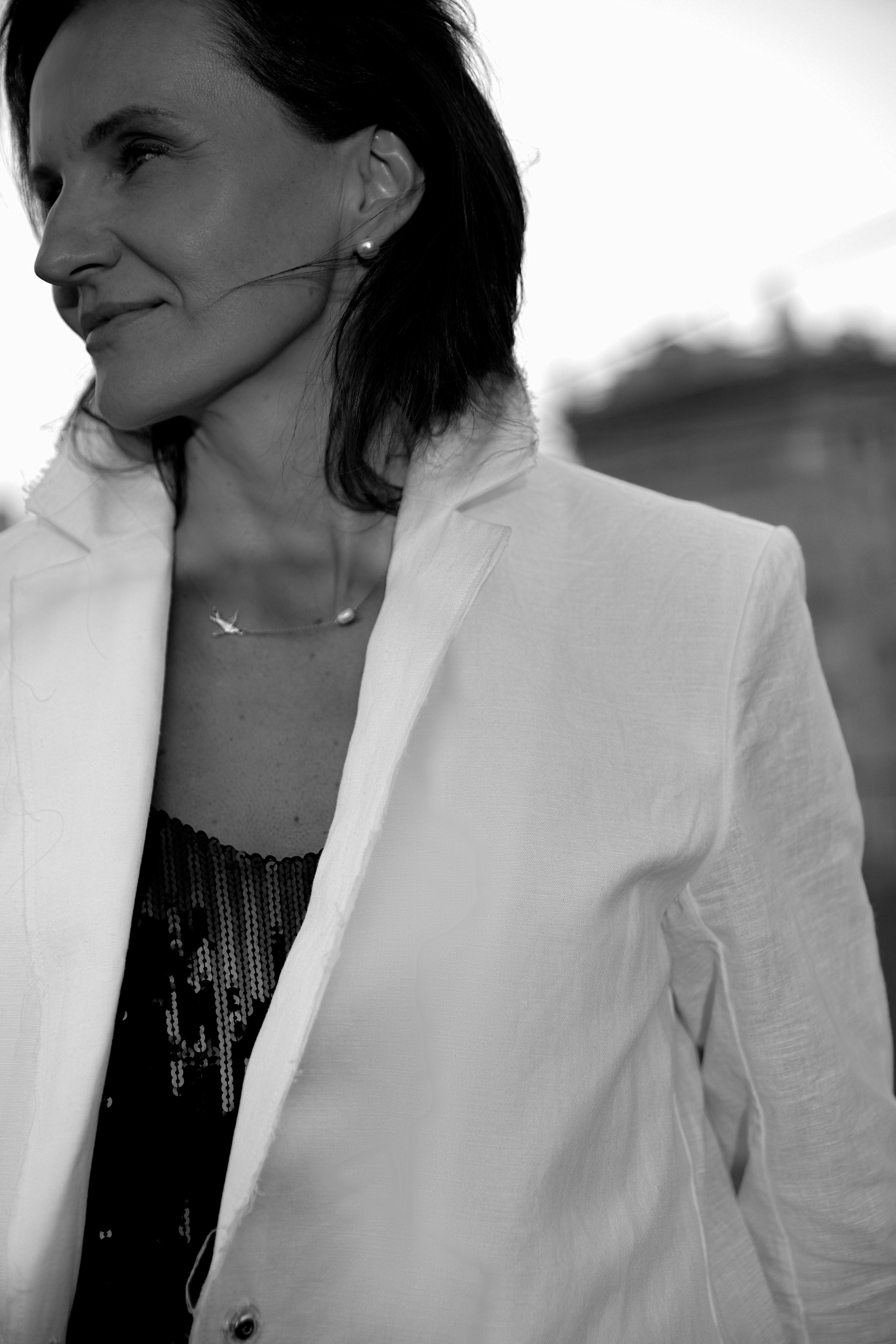 SVETLANA K. Yulia Otroschenko