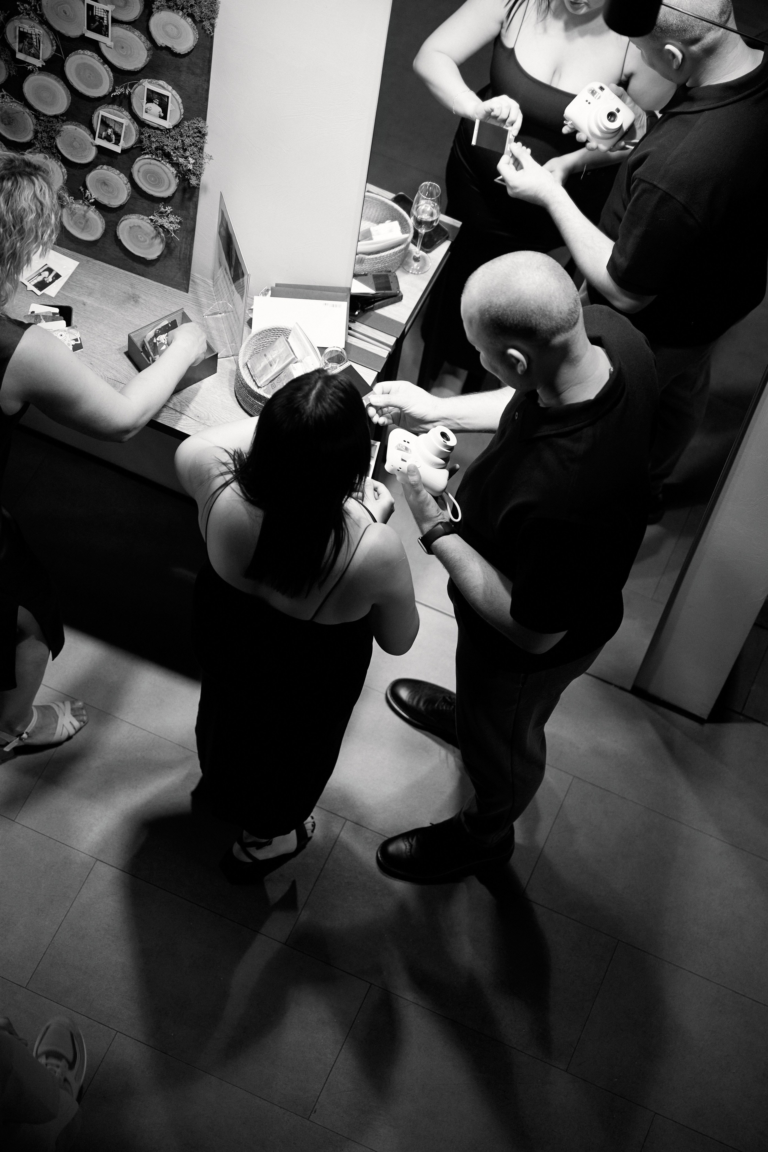 Посмотреть серию. Свадебный и семейный фотограф в Красноярске Тряпчев Павел