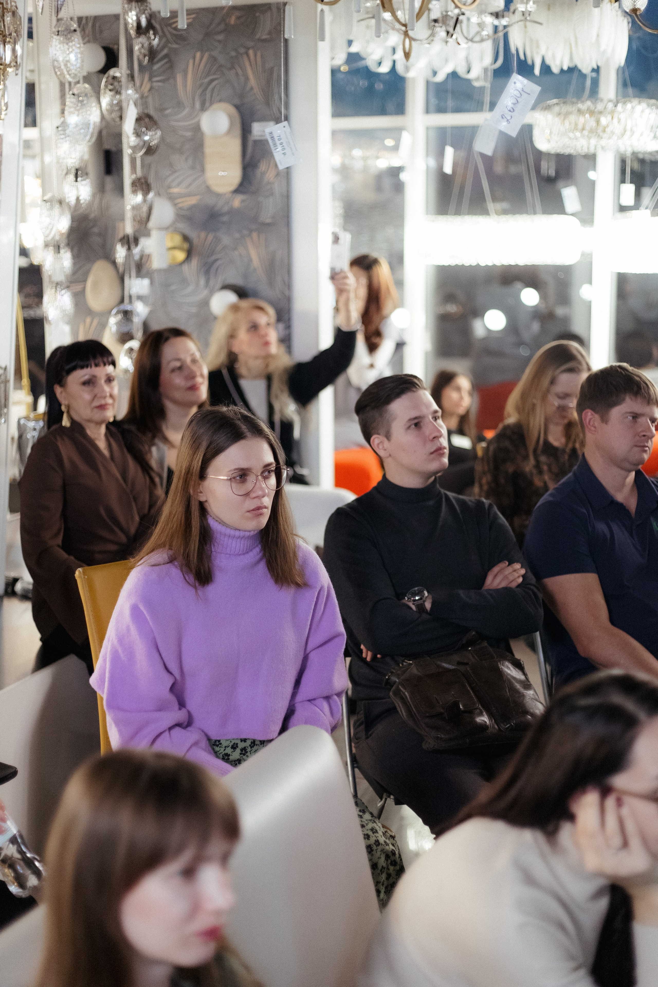 FANDECO [Освещение дома светодизайнера]. СВОИ. ФОТООТЧЕТЫ-СОБЫТИЯ-МЕСТА