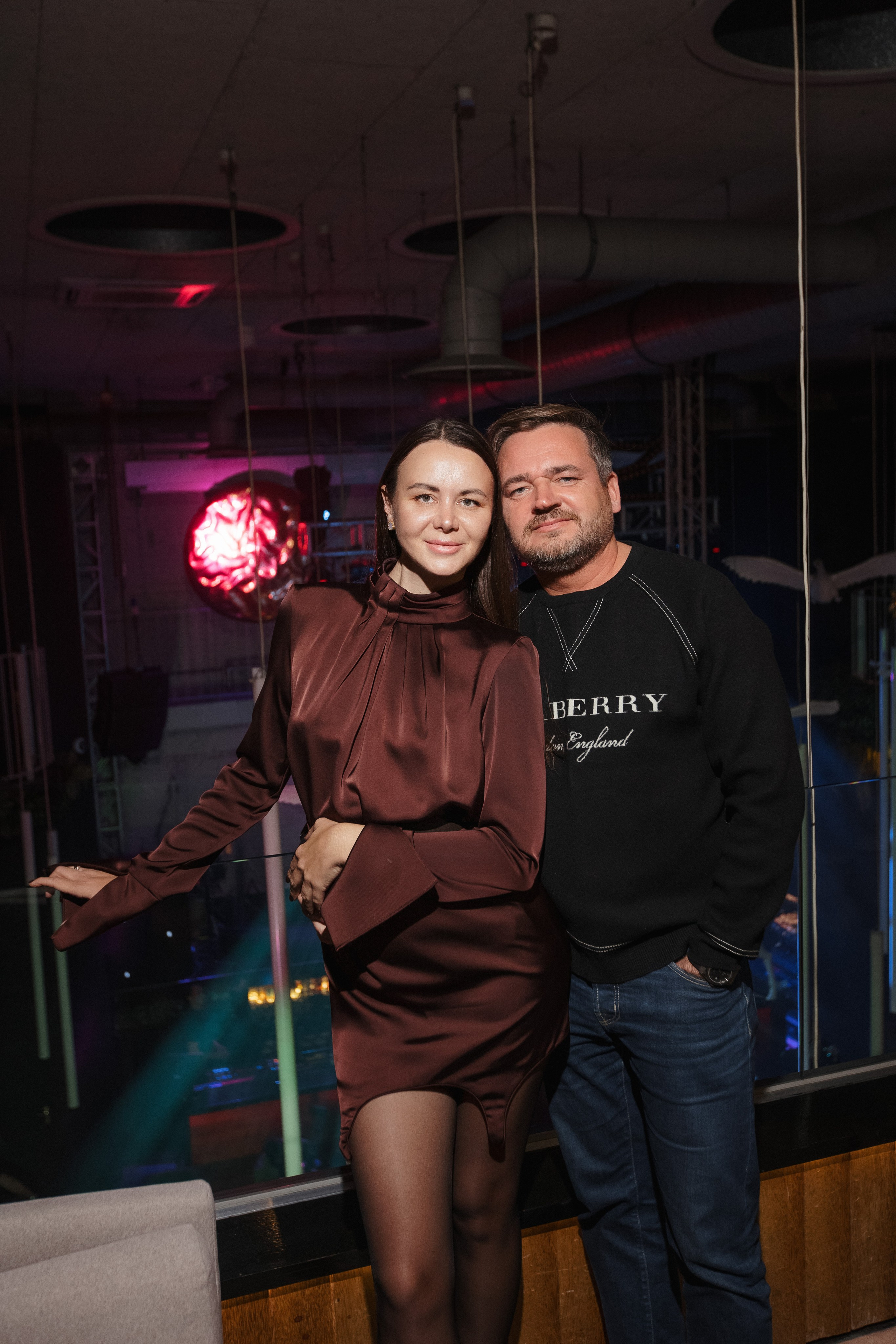 Ресторану ЭХО 10 ЛЕТ. СВОИ. ФОТООТЧЕТЫ-СОБЫТИЯ-МЕСТА