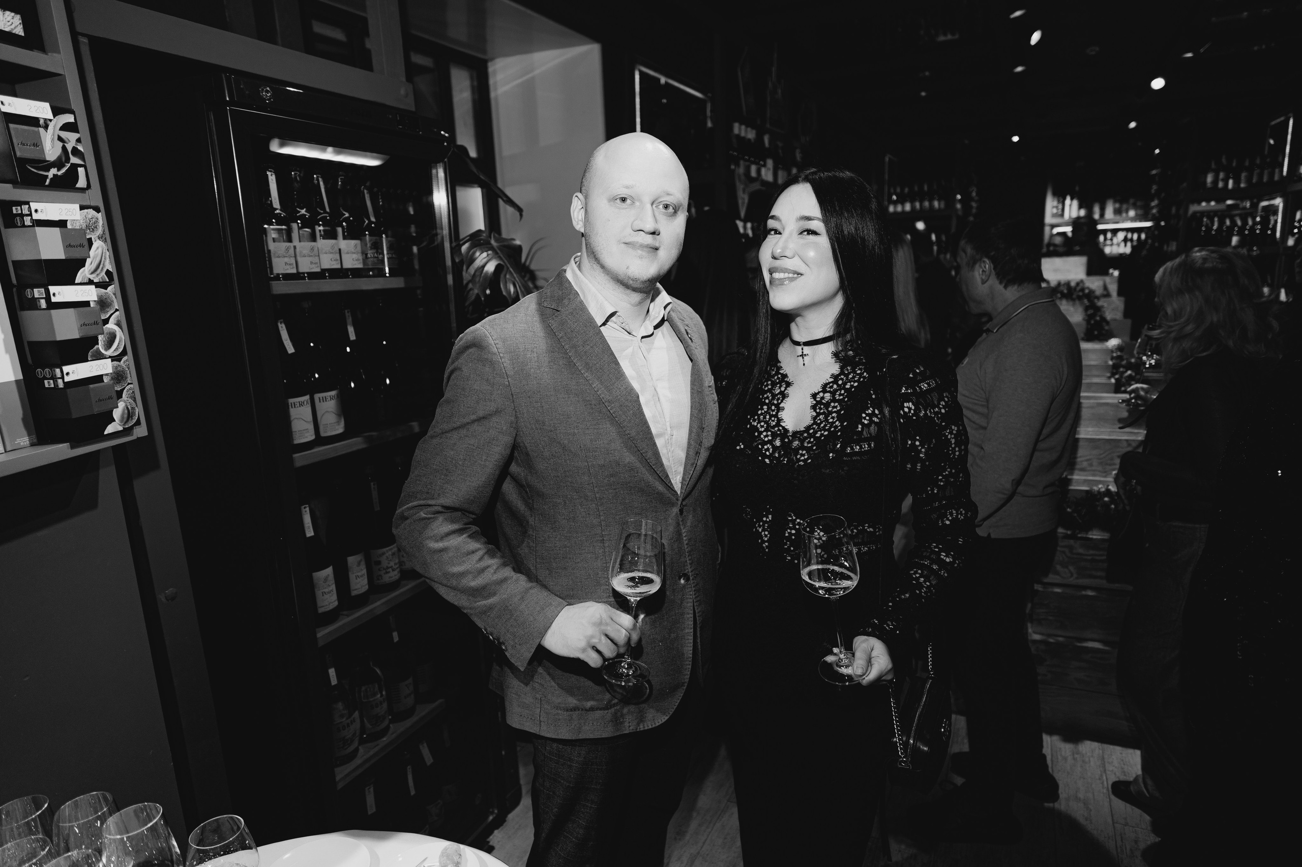 ЭНОТЕКА — 13 ЛЕТ. СВОИ. ФОТООТЧЕТЫ-СОБЫТИЯ-МЕСТА