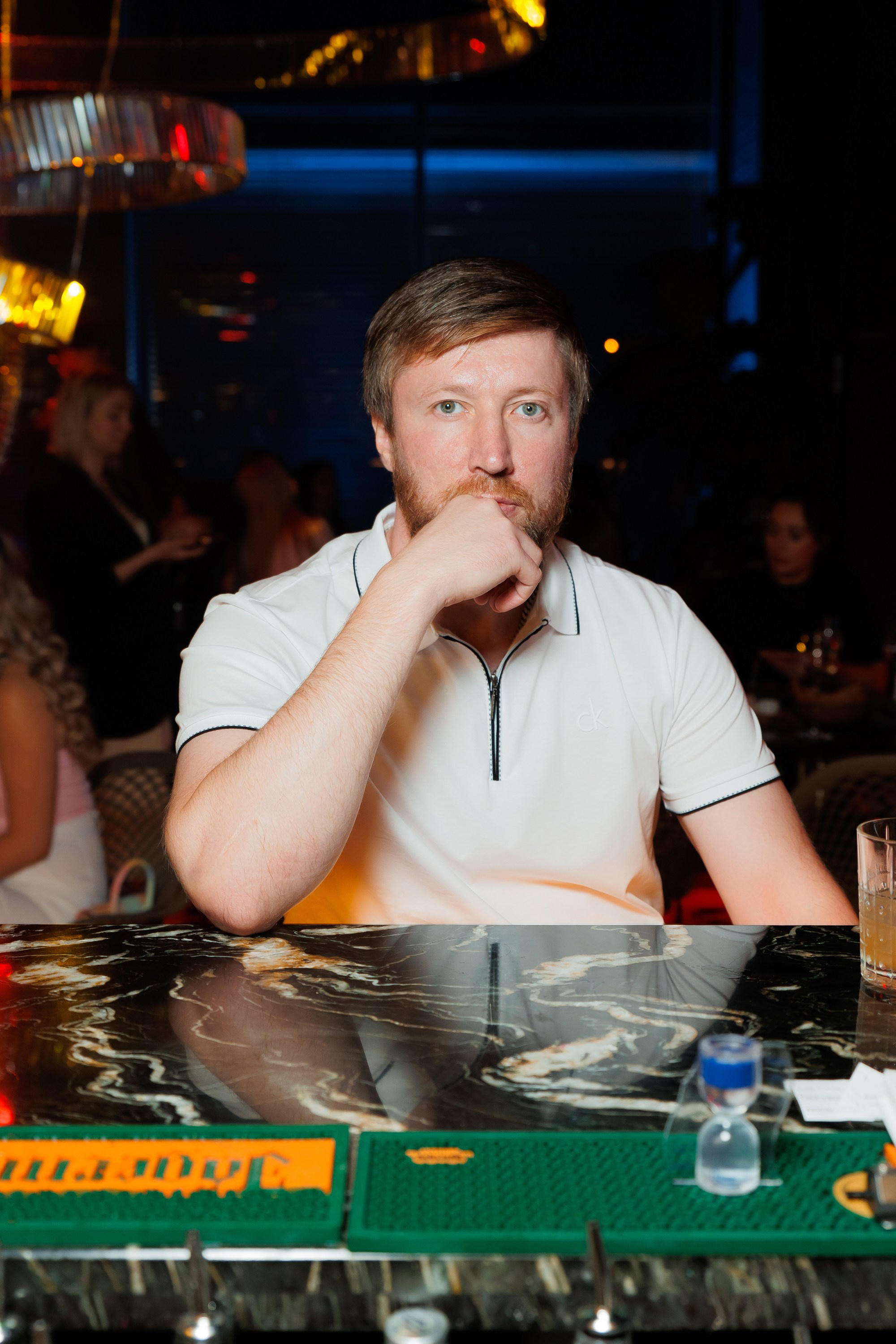 RUSSIAN TREND | INLOVE | REGENT. СВОИ. ФОТООТЧЕТЫ-СОБЫТИЯ-МЕСТА