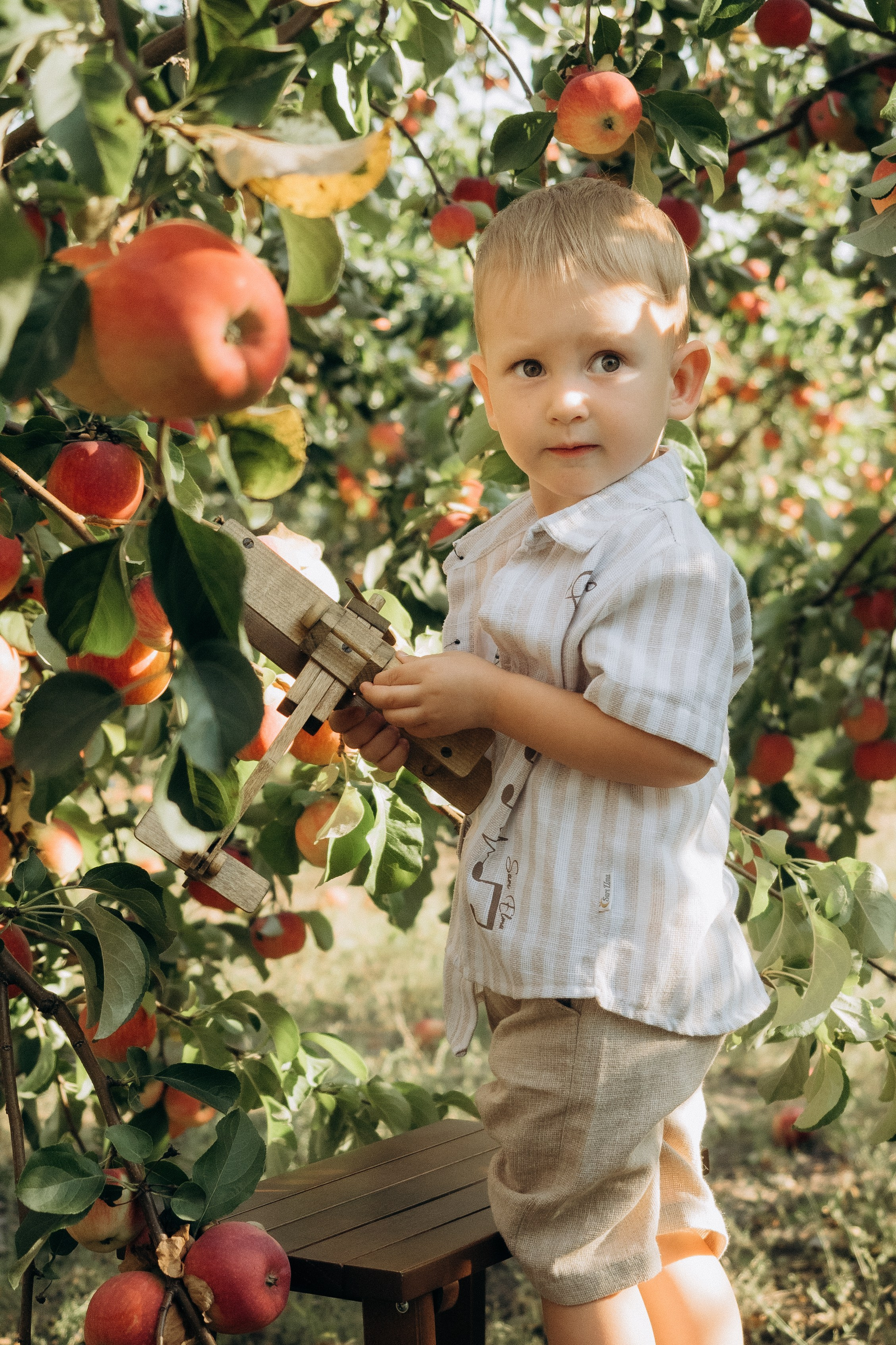 Семейная. Семейный фотограф в Марксе Светлана Шибаршина