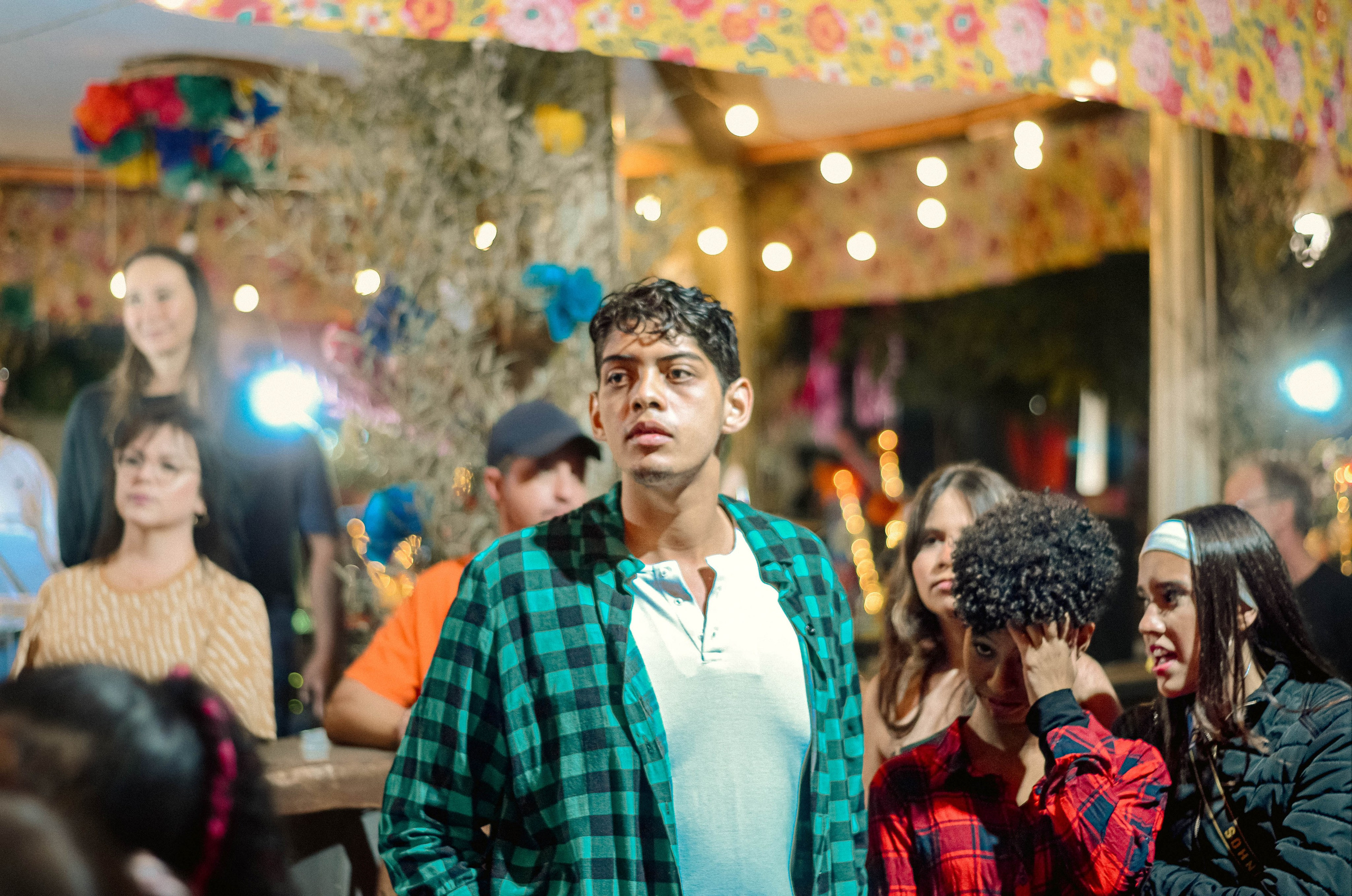 Festa Junina. Fotógrafo | Sessão de fotos