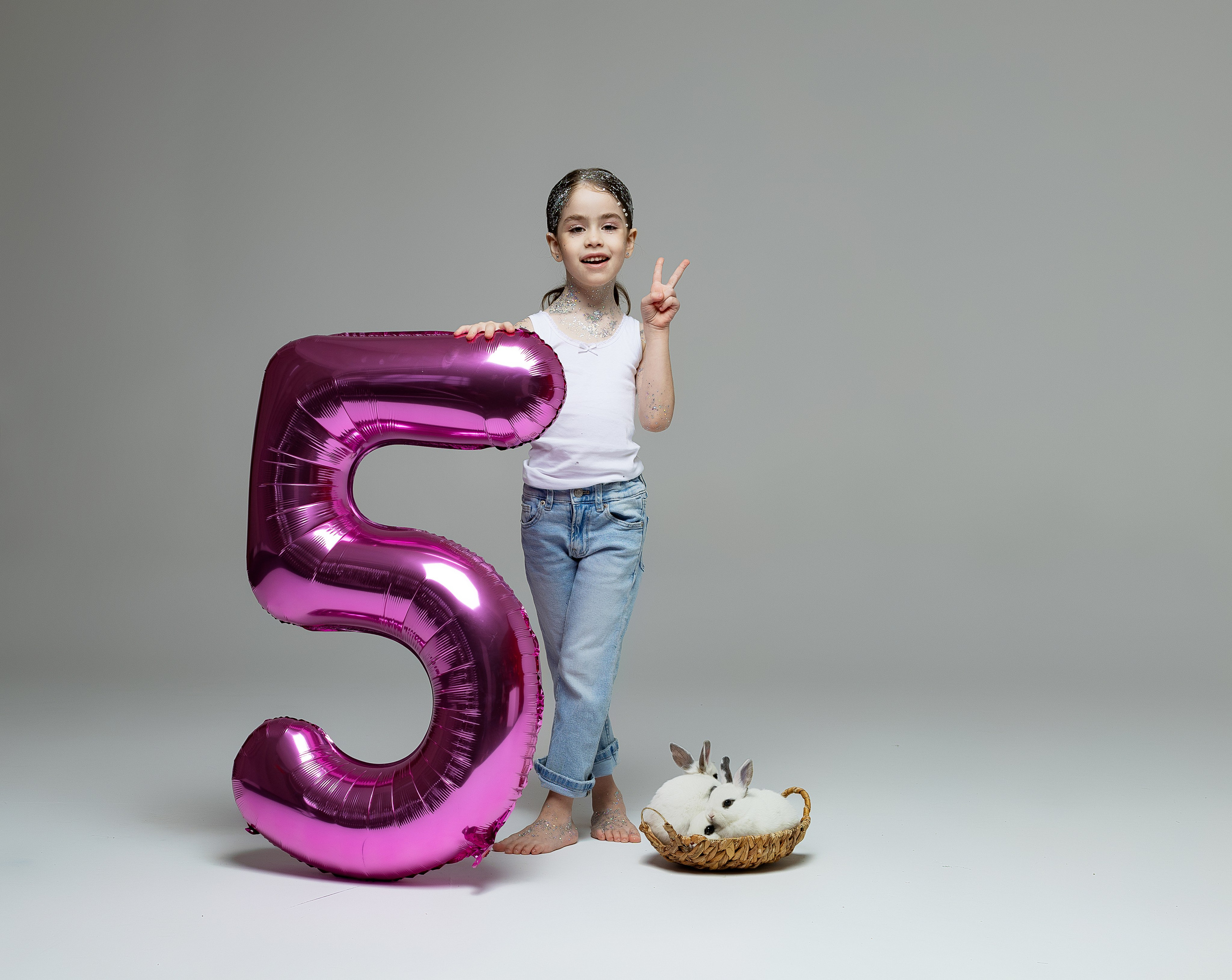 Детские студийные фотосессии. Семейный и Детский фотограф в Москва Скворцова Татьяна