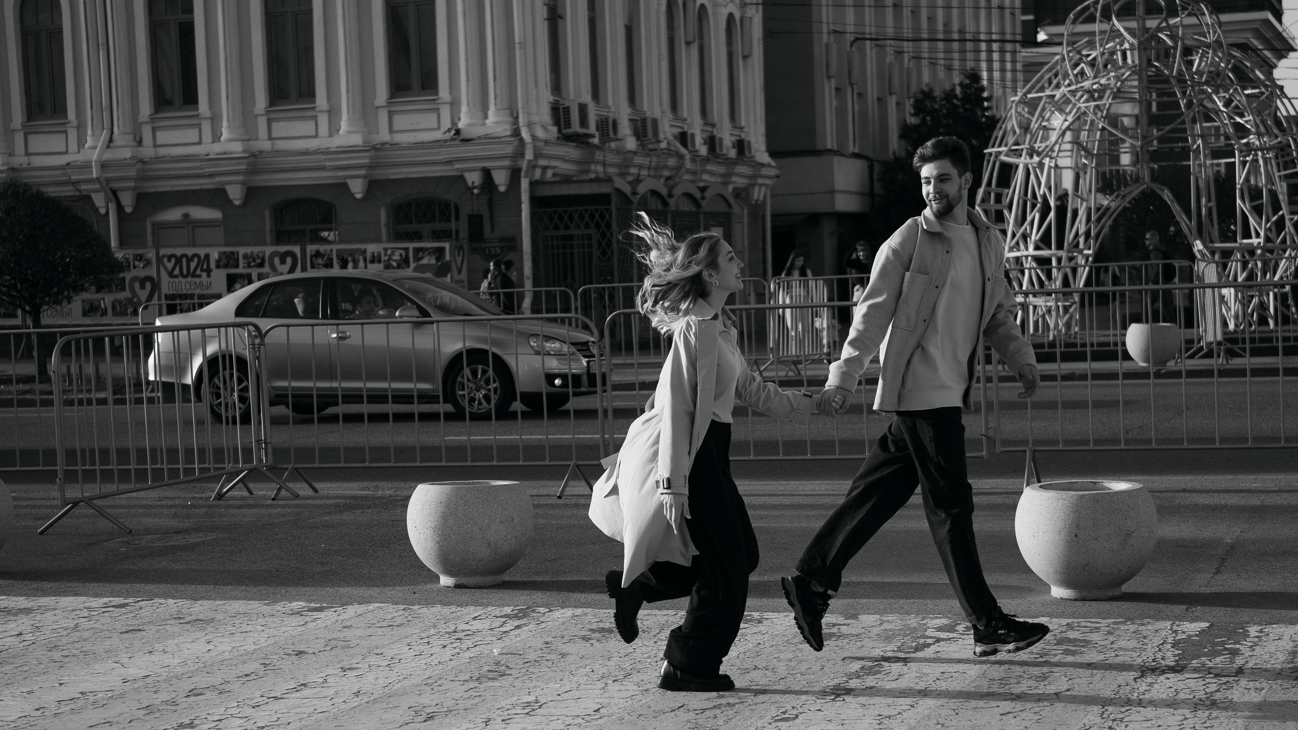 Валерия и Денис. Свадебный и женский фотограф в Ставрополе Вика Лексеева