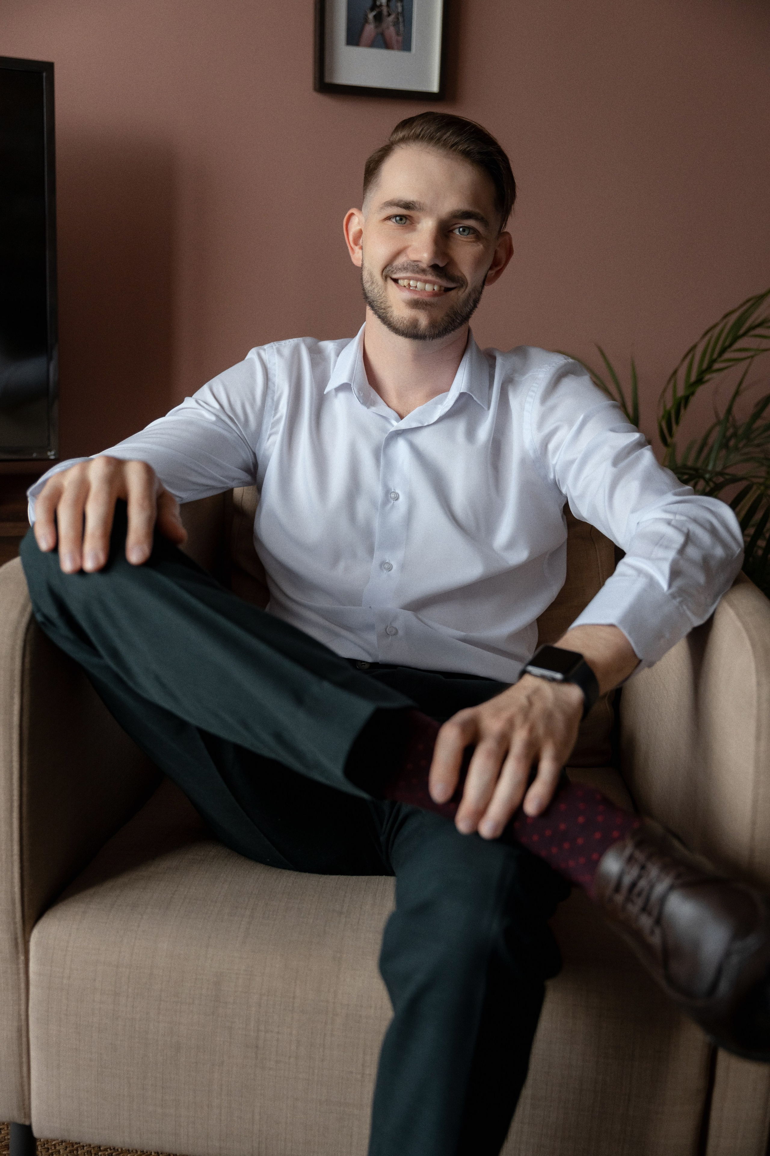 17.08.24. Илья и Ольга. Фотограф Александр Федоренко