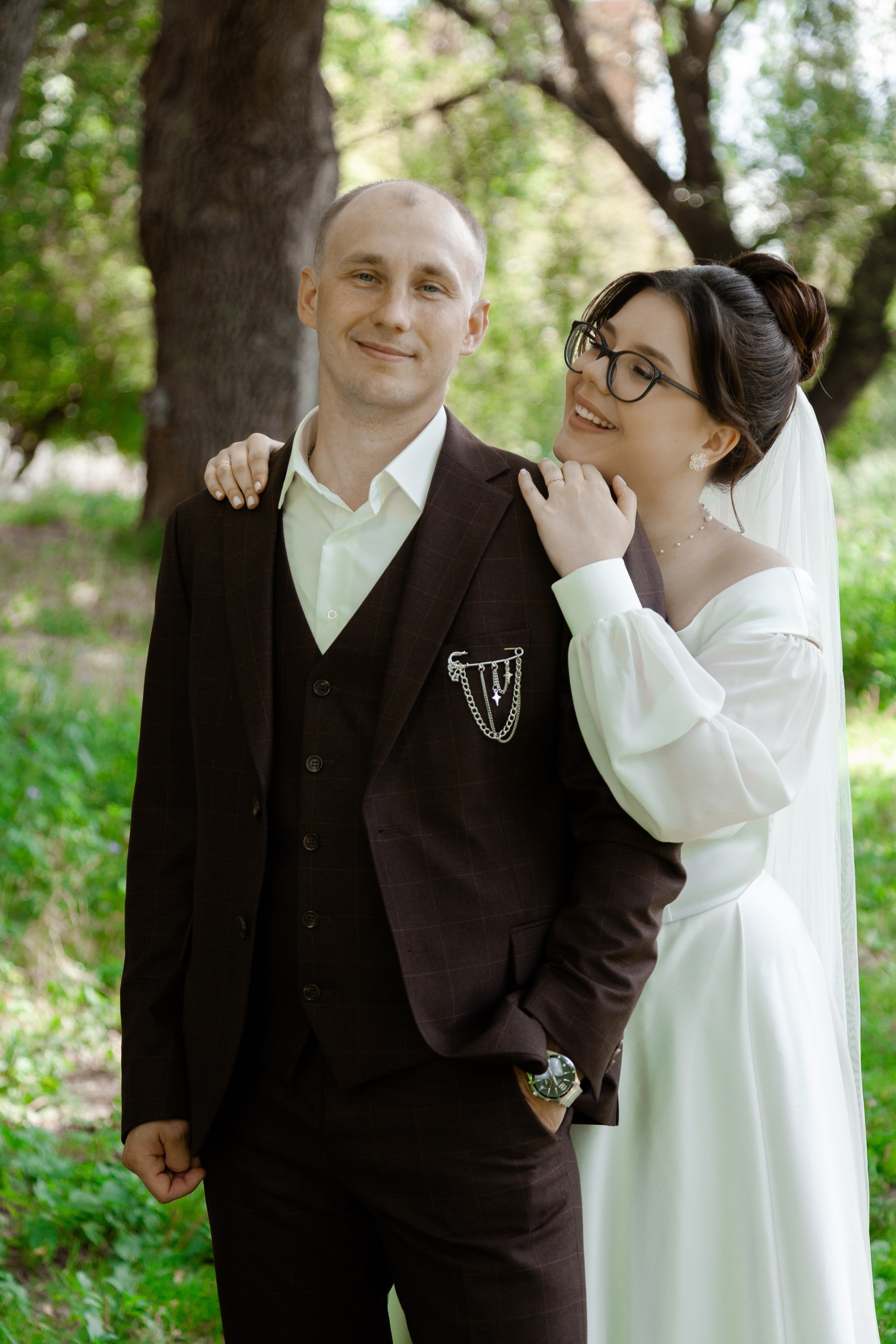 Дмитрий и Виктория. Орнштейн Полина I Фотограф Самара