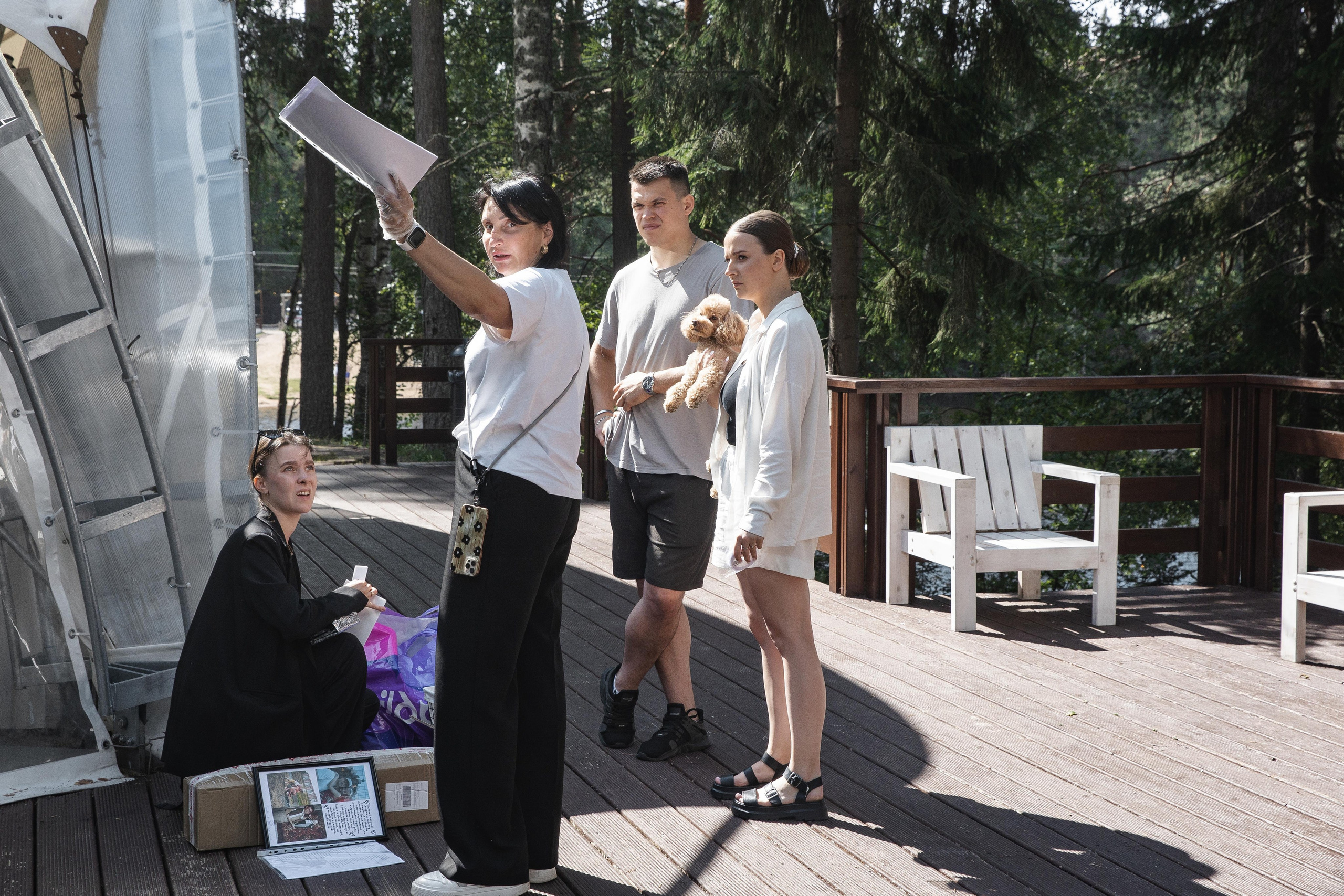 K & О. Свадебный фотограф Юлия Шторм