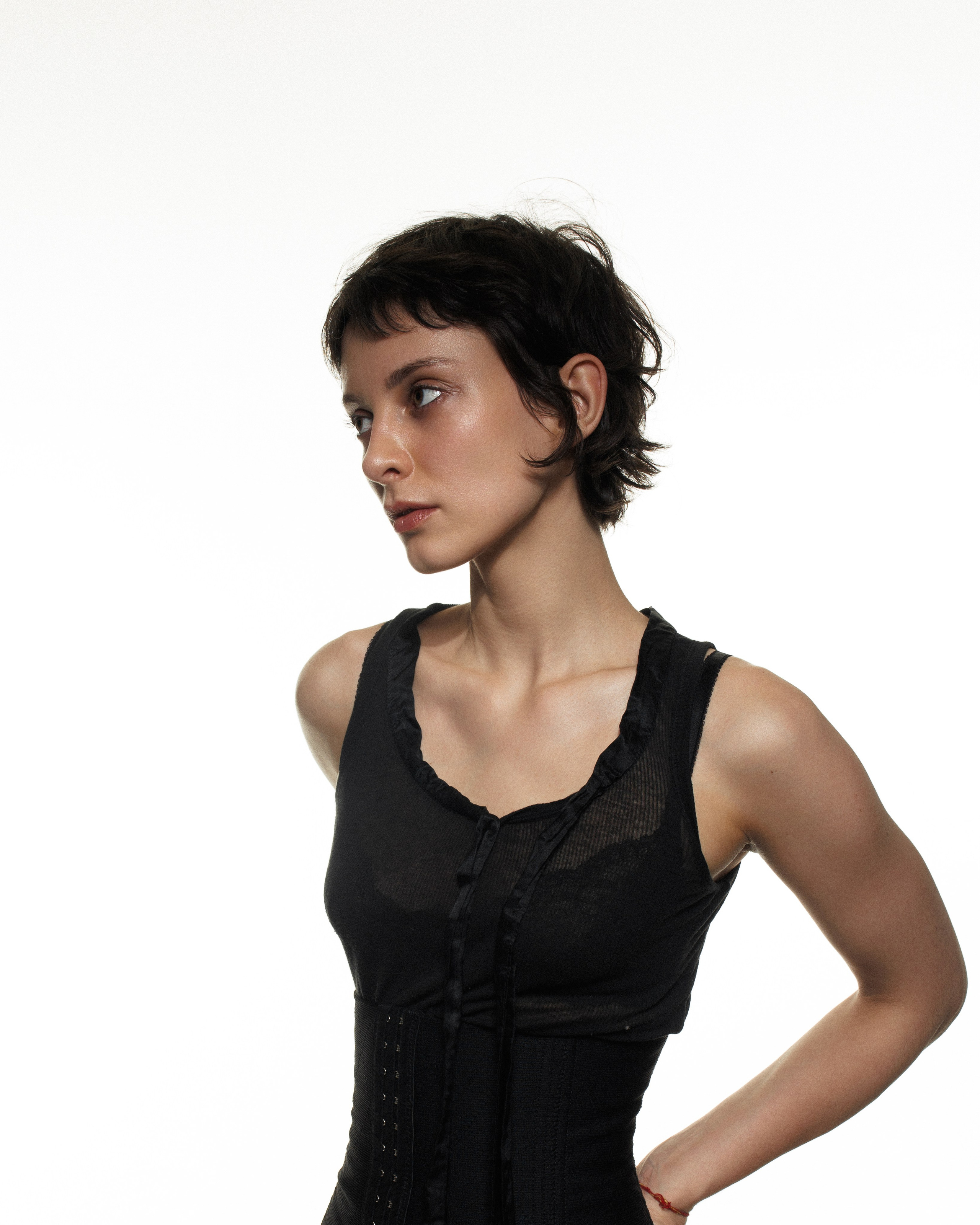 MARIA STUDIO. Главная