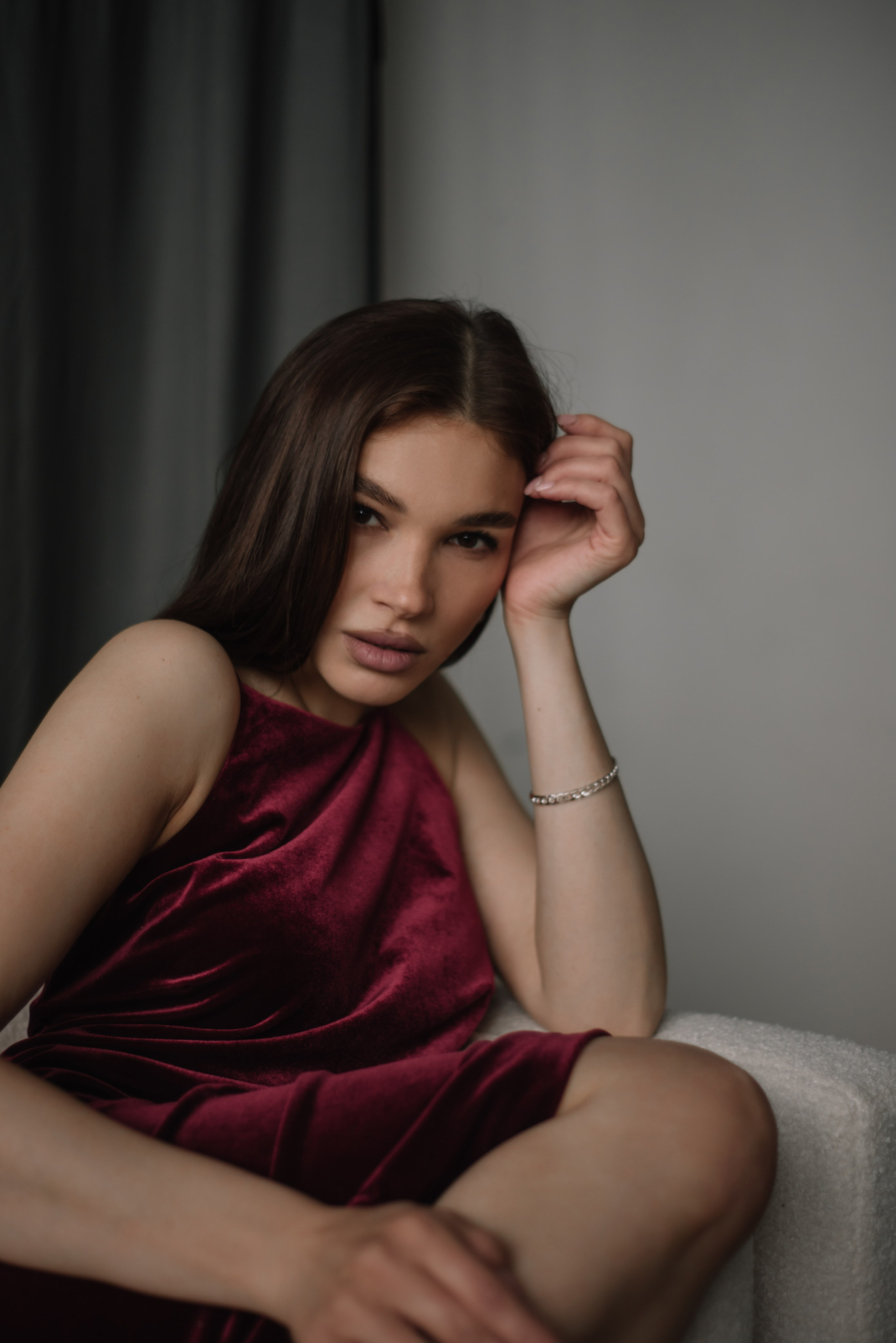 Алена. Фотограф Нижний Новгорода Елена Калмыкова