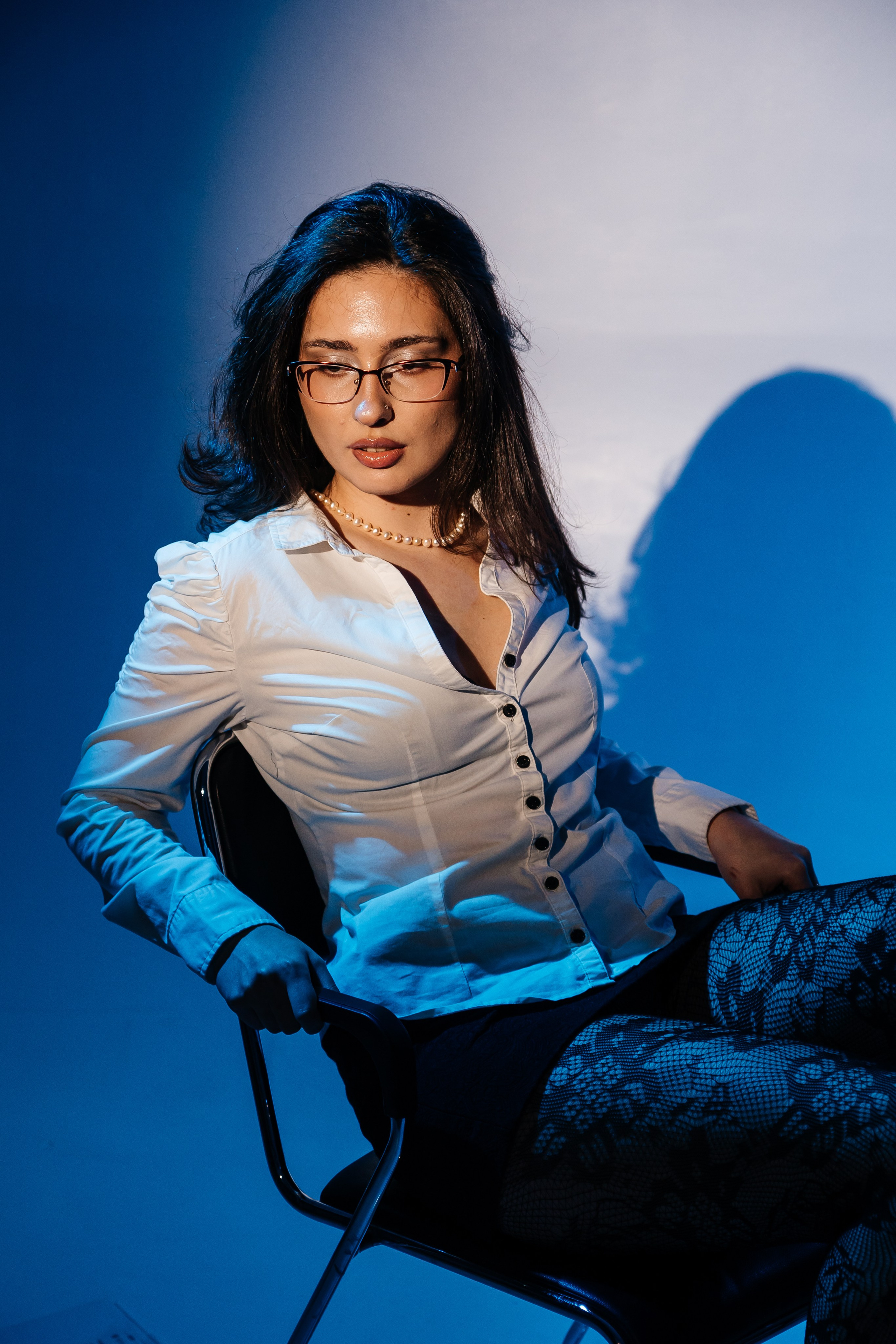 OFFICE SIRENS. Фотограф Александр Бигари