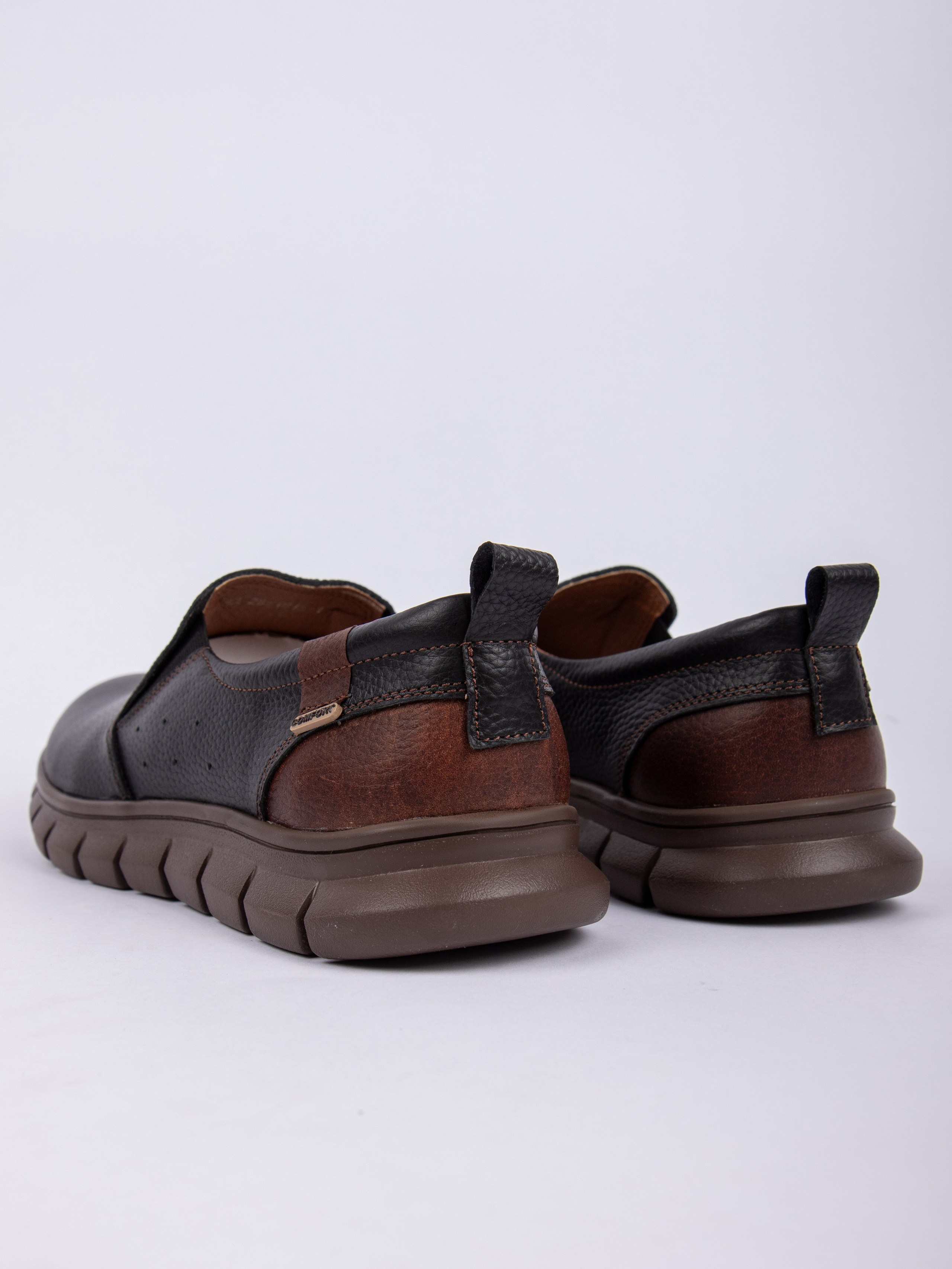 Carvito Зима 2025. Фотограф Александр Бигари