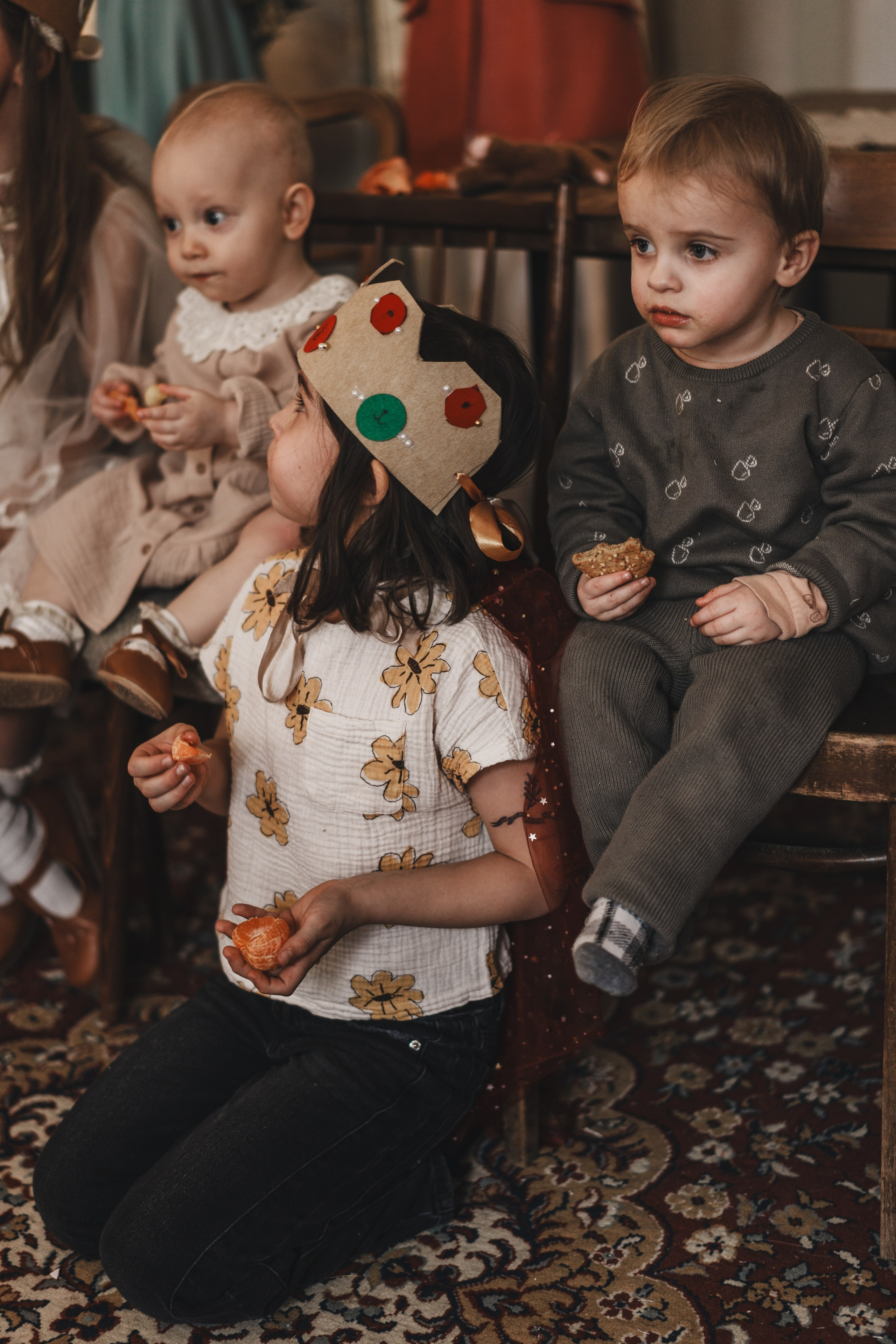 OCHEN' & Mozart for Kids — Королевский бал. Семейный и детский фотограф и видеограф в Москве, Серпухове и Тарусе Валерия Сорокина