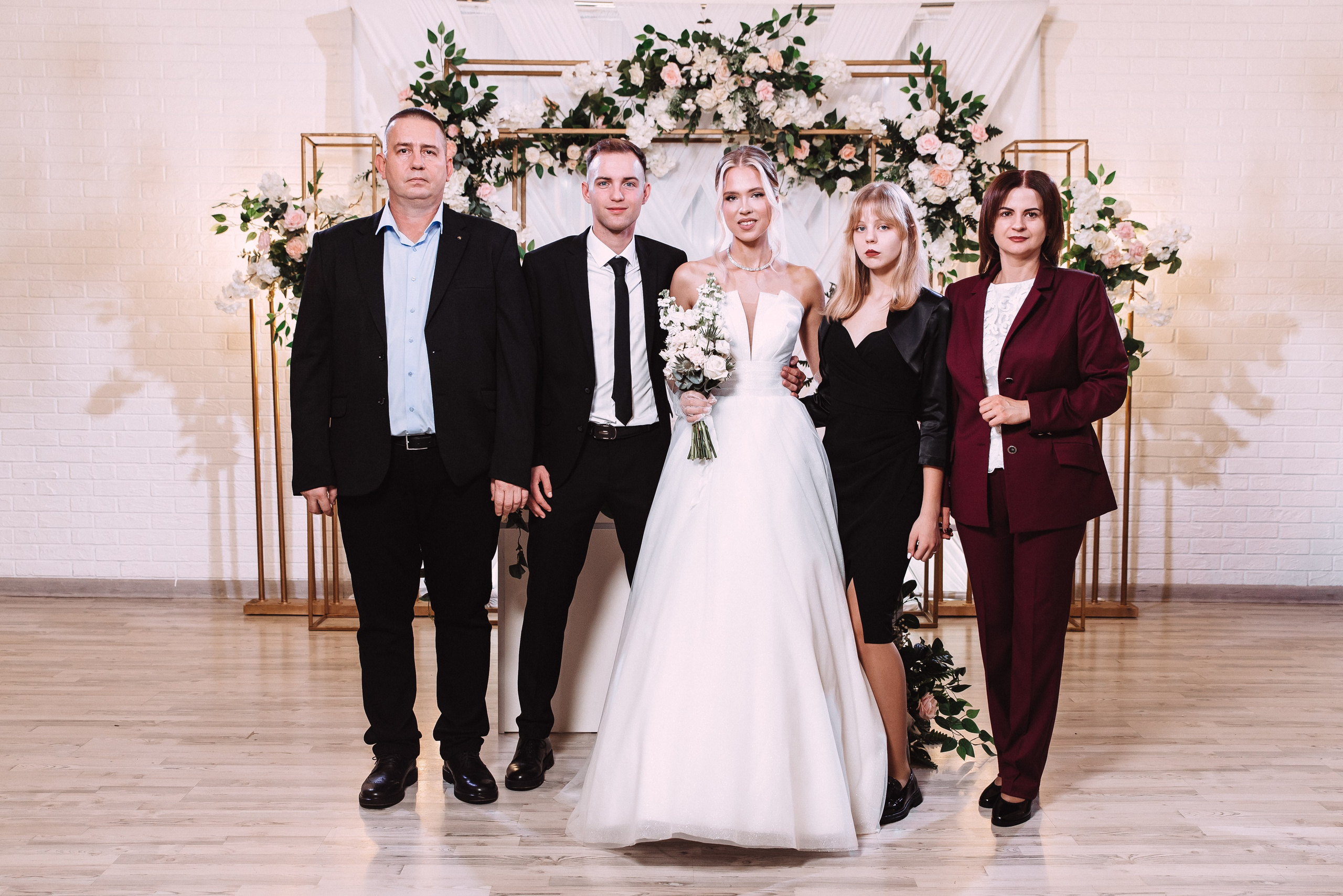 Александр + Кристина. Свадебный и семейный фотограф в Волгограде Олеся Лисицкая