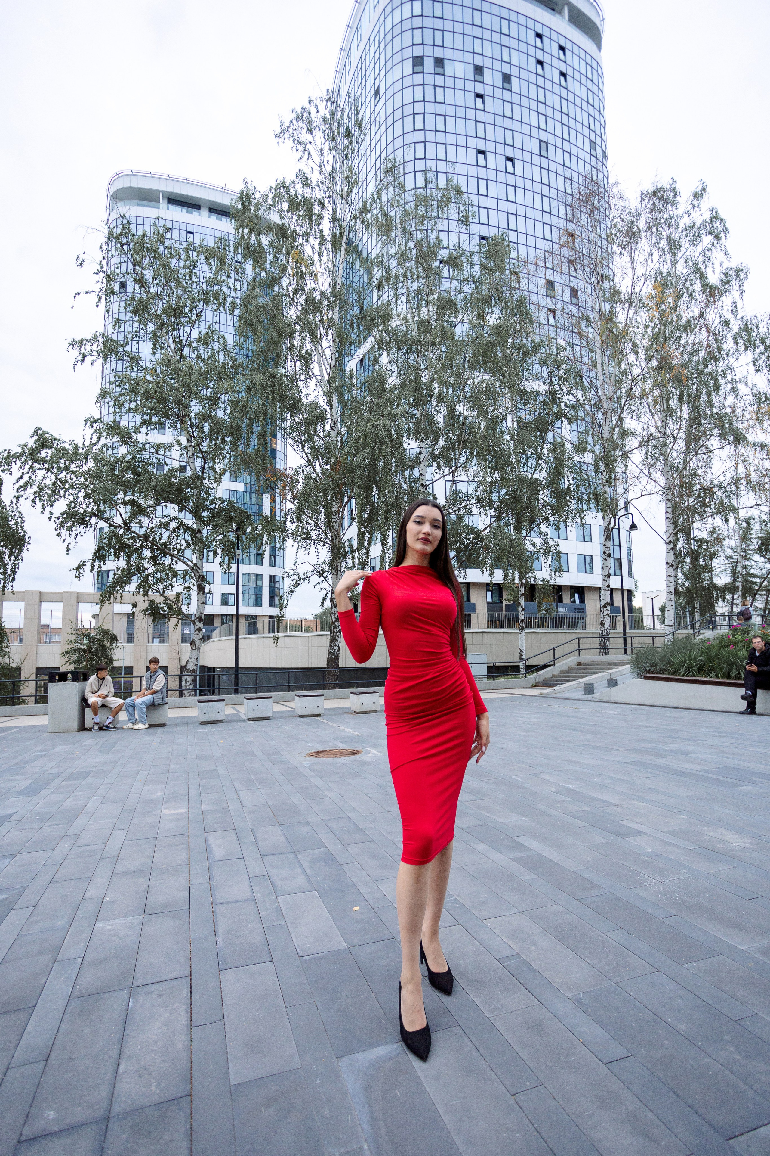 ПРИМЕР: Девичник. Все фото. Профессиональный фотограф в Ижевске Леша Петров