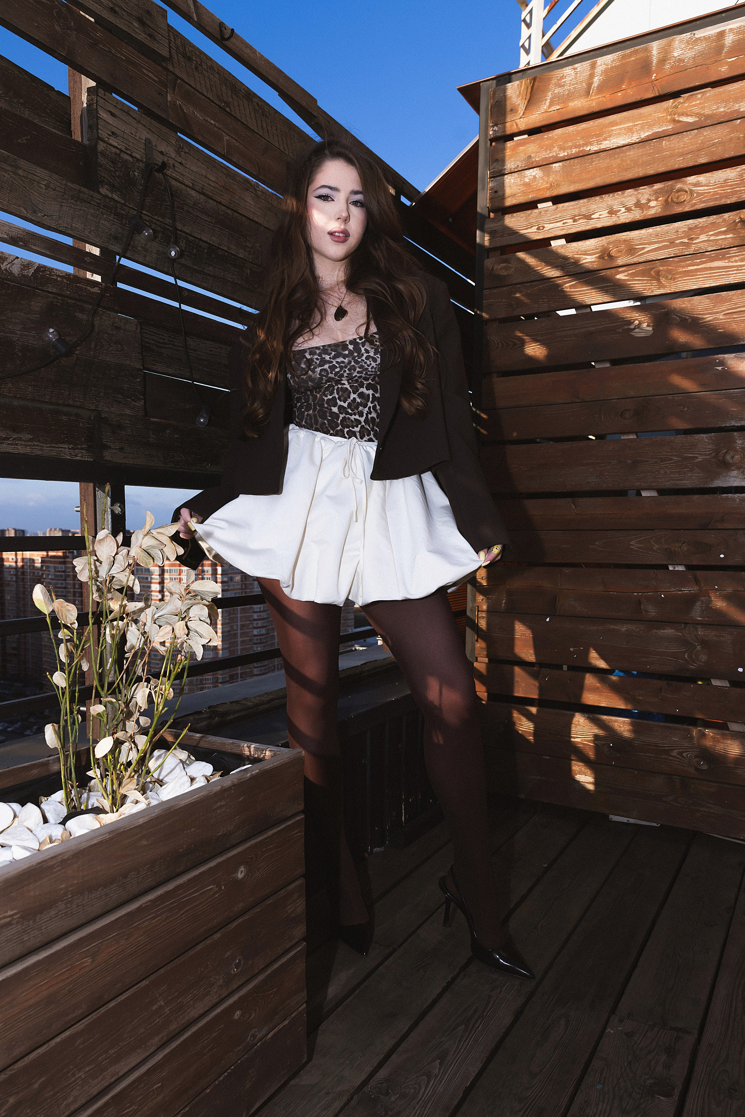 День рождения Насти!. Фотограф и Видеограф в Краснодаре Юлия Солодченко