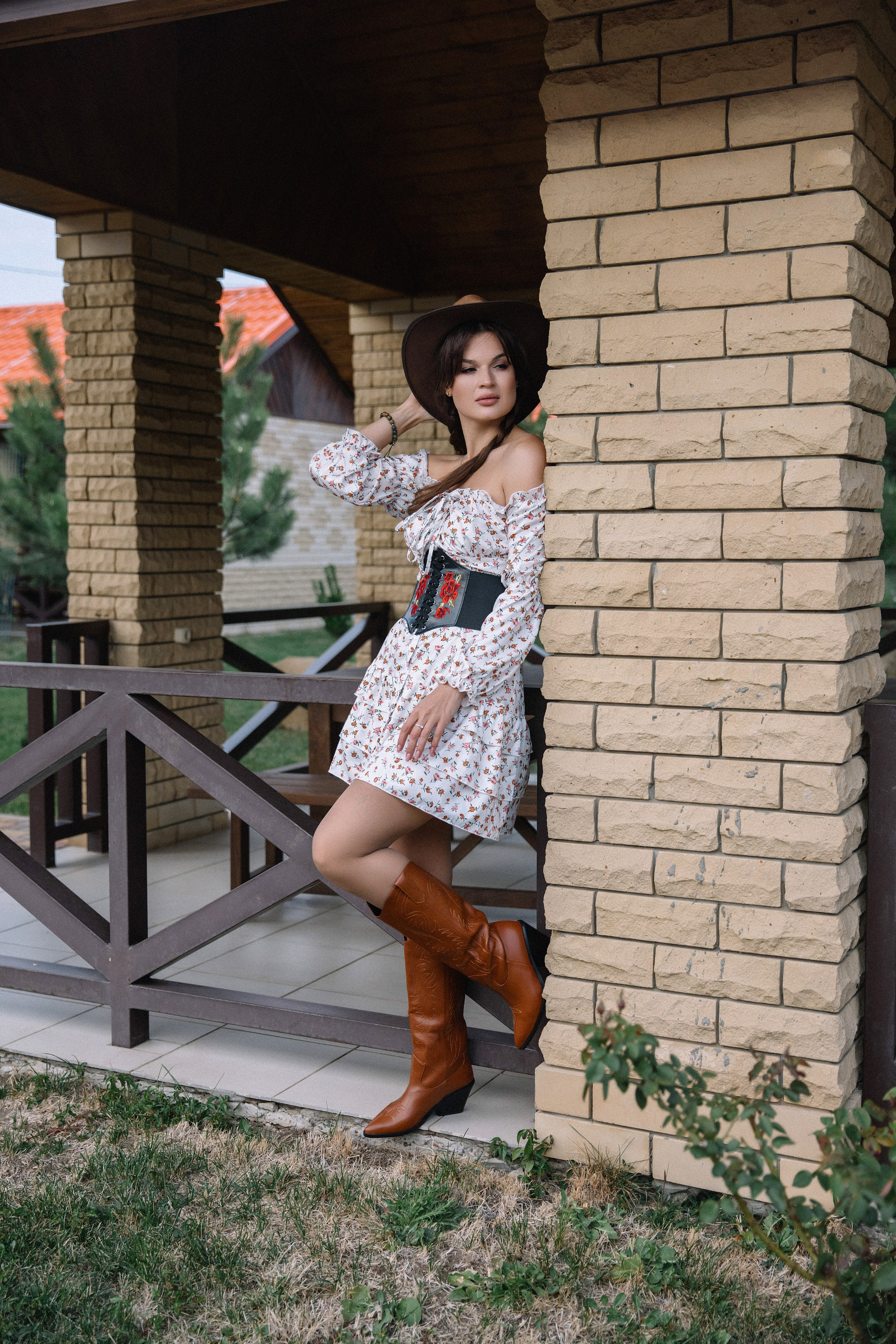 День рождения Яны. Фотограф и Видеограф в Краснодаре Юлия Солодченко