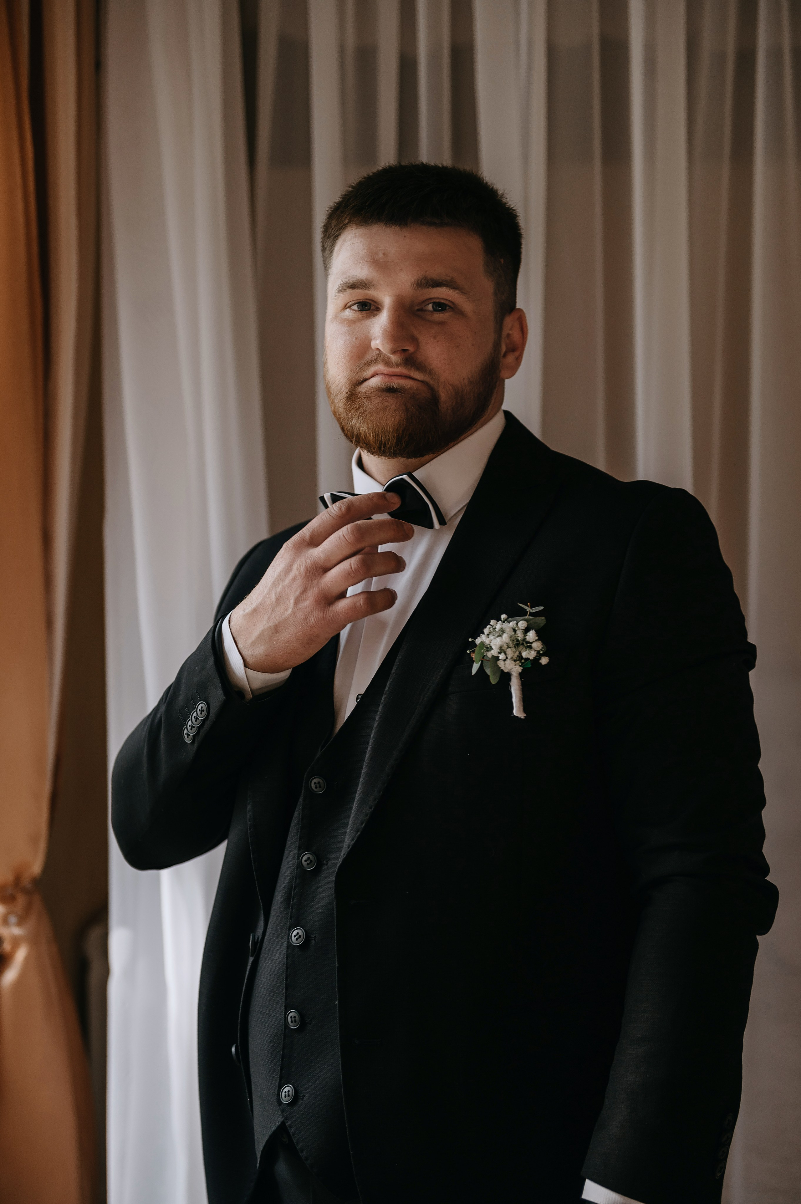 Дима и Ира. Свадебный фотограф Марина Жемчужникова в Москве и в Белгороде