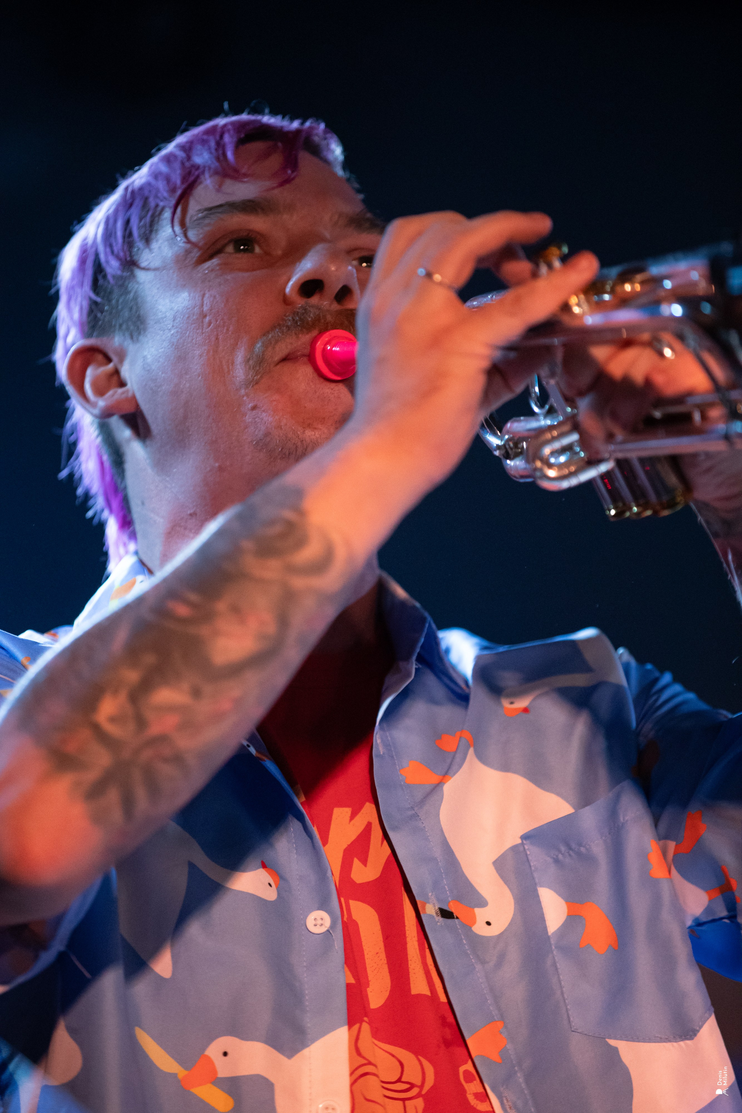 Качума — SKANDALIX | ЙЕМЕН | NB BAND. Портретный фотограф Денис Милютин