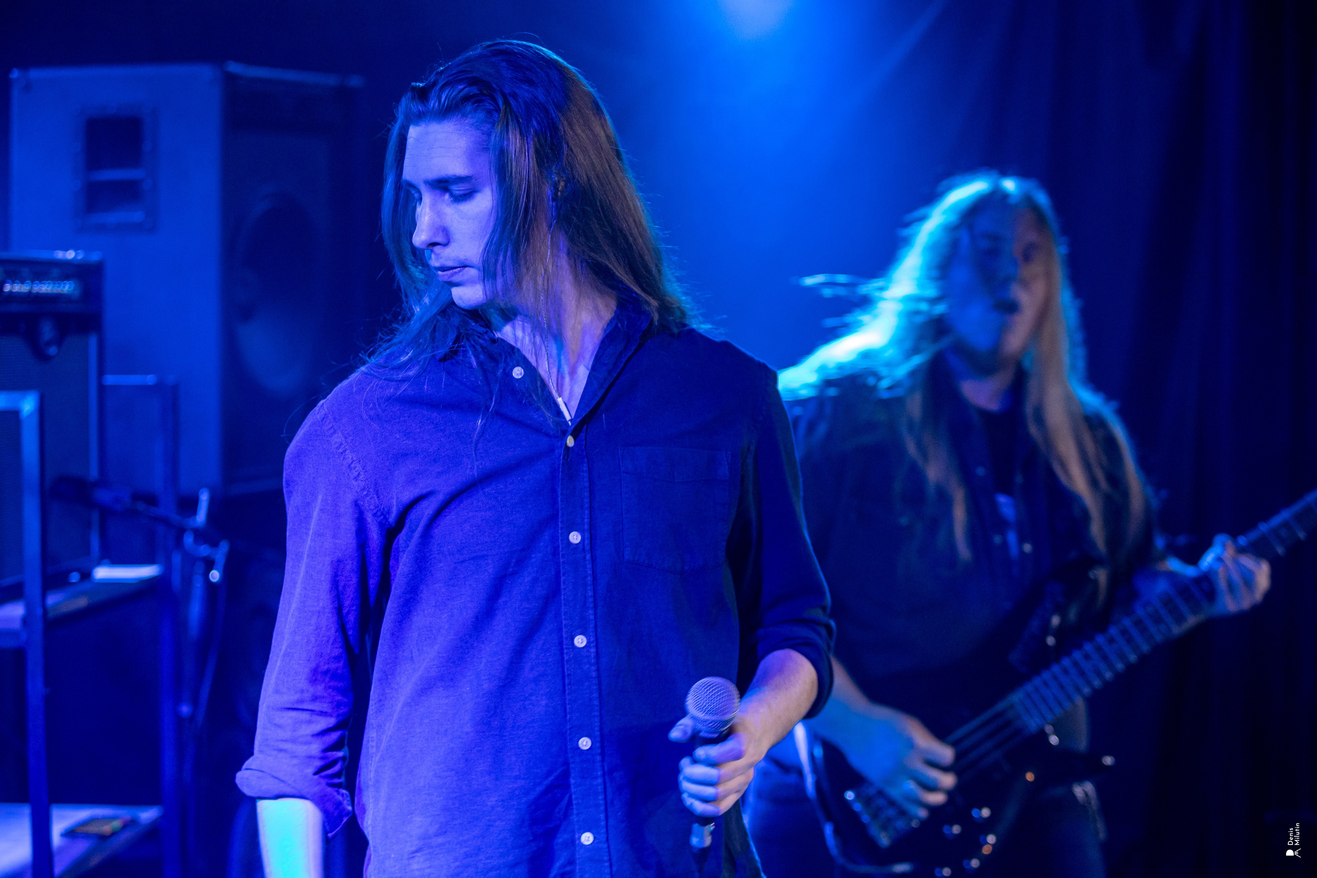 ABYSS & ICE 31 января 2026 КАЧУМА. Портретный фотограф Денис Милютин