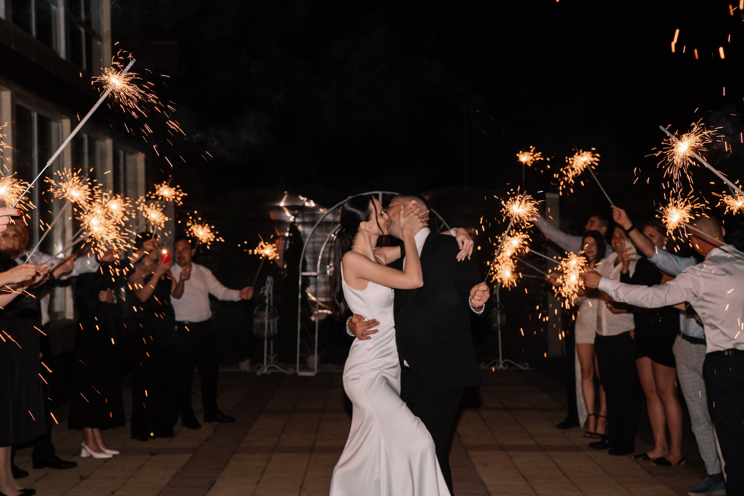 Игорь и Анастасия. Профессиональный фотограф Кристина Кирьянова