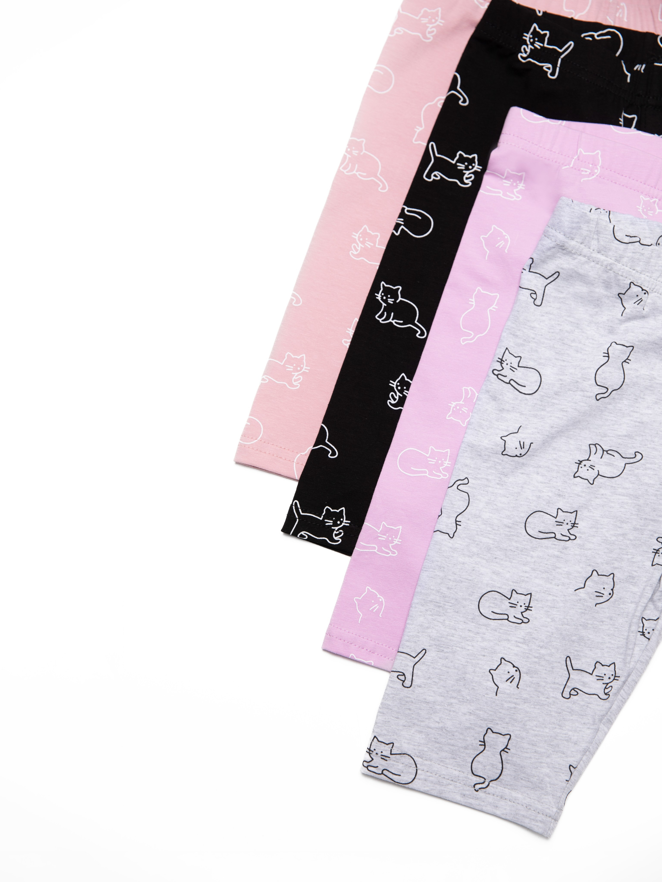 Велосипедки для девочки. Фотостудия предметной и модельной съёмки для маркетплейсов