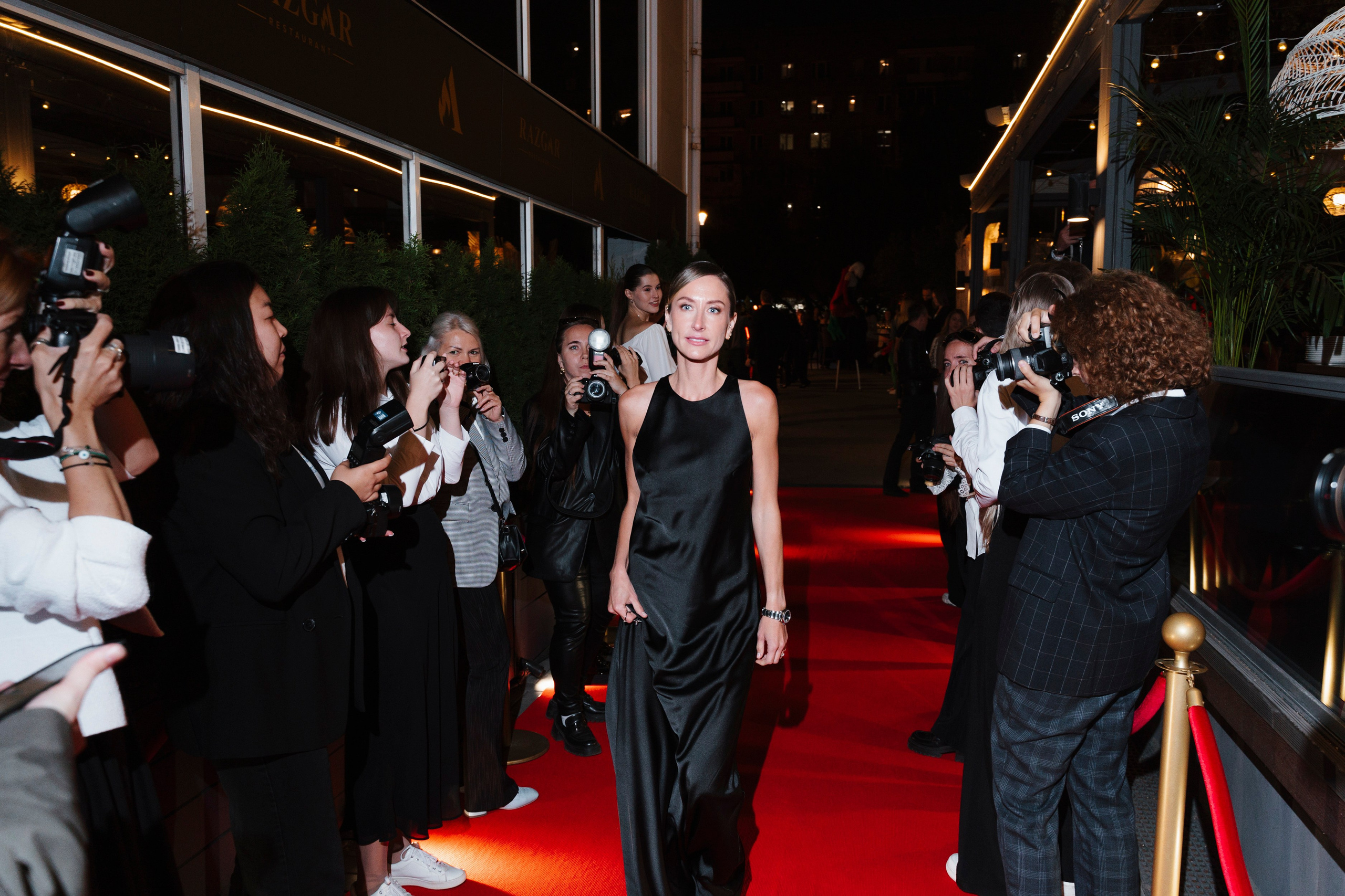 RAZGAR. Фотограф первого впечатления