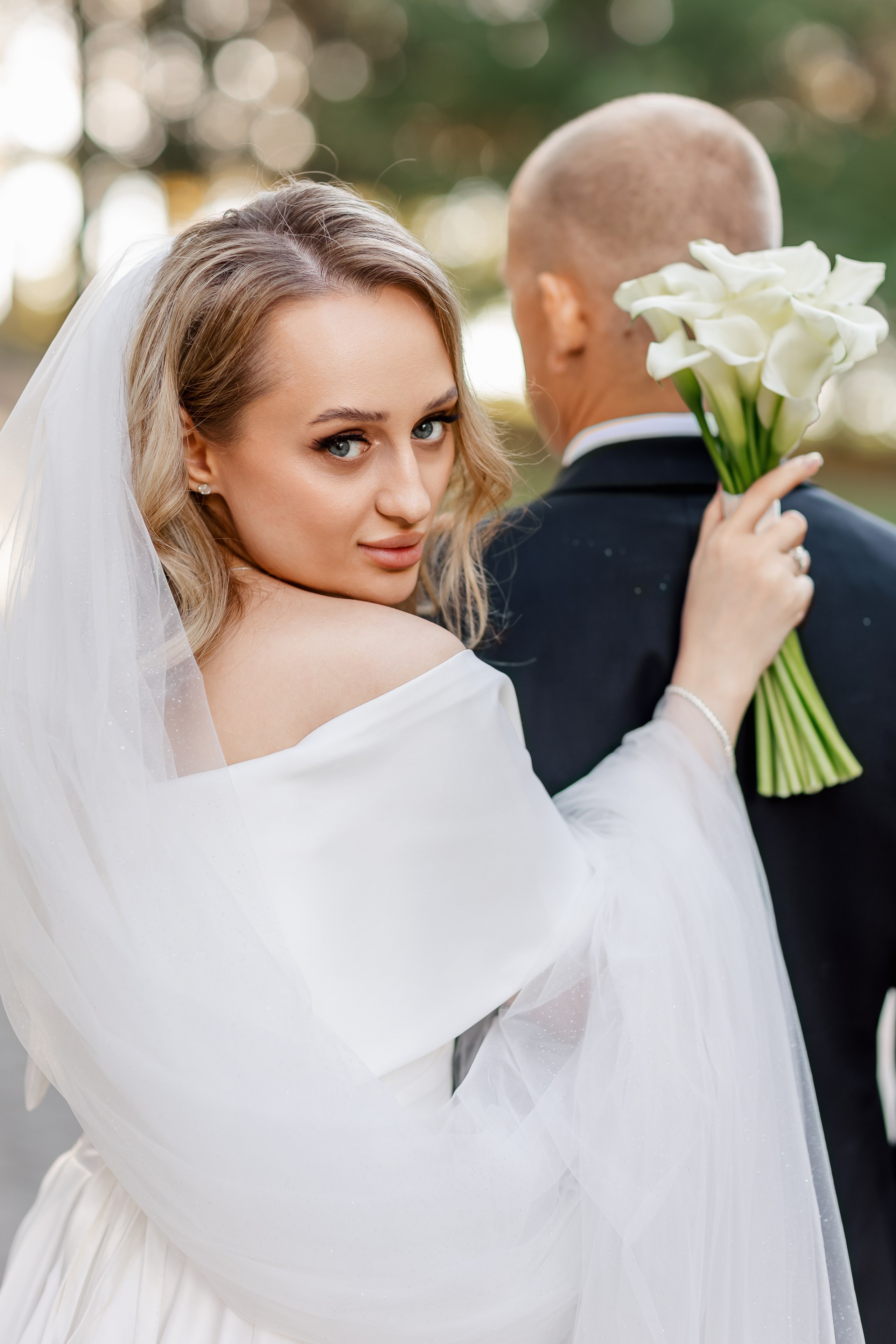 Свадебный фотограф в Хабаровске