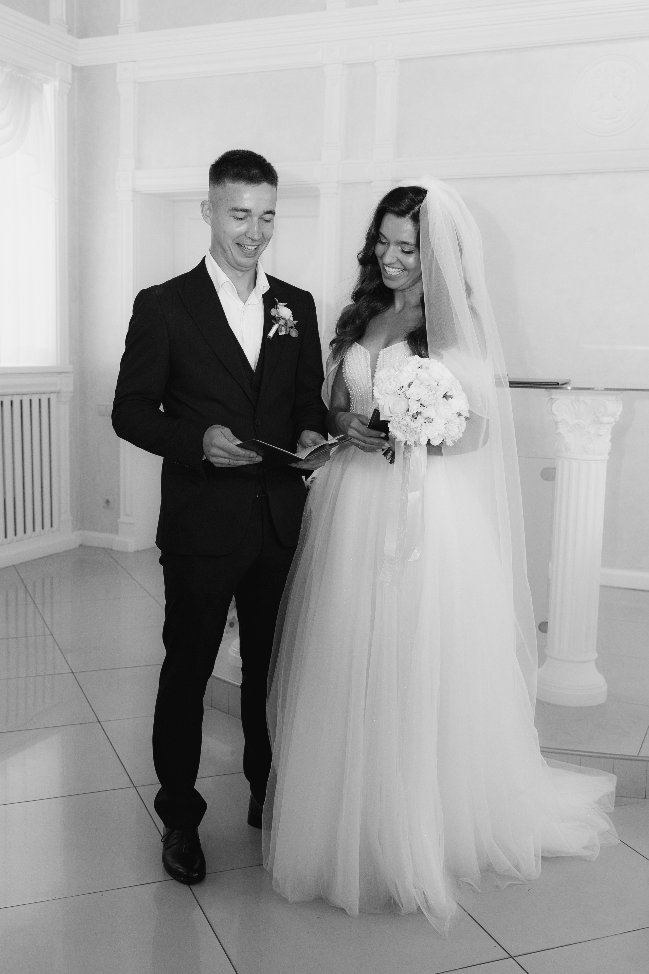 Иван & Оксана